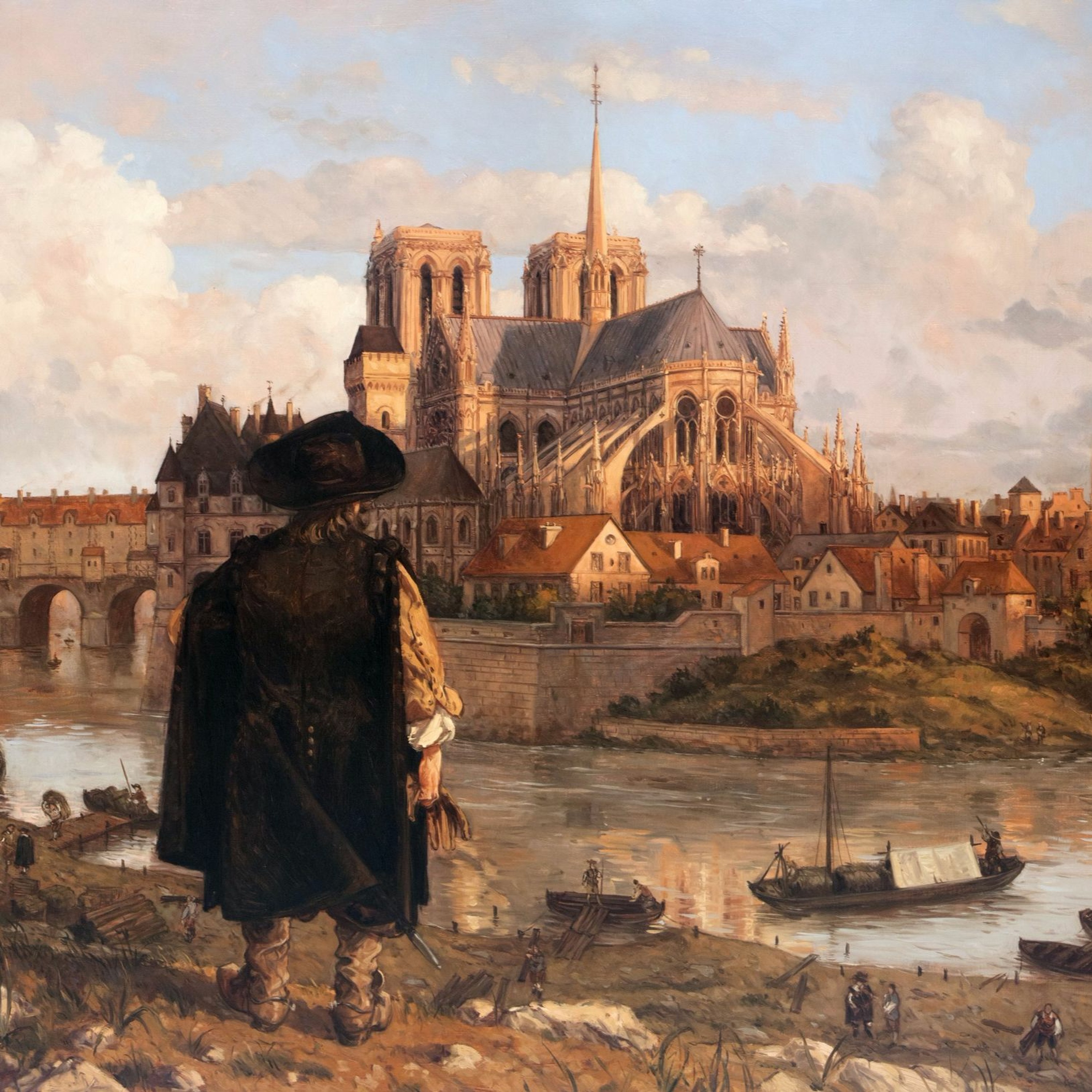 La Capsule de Christopher Lannes
