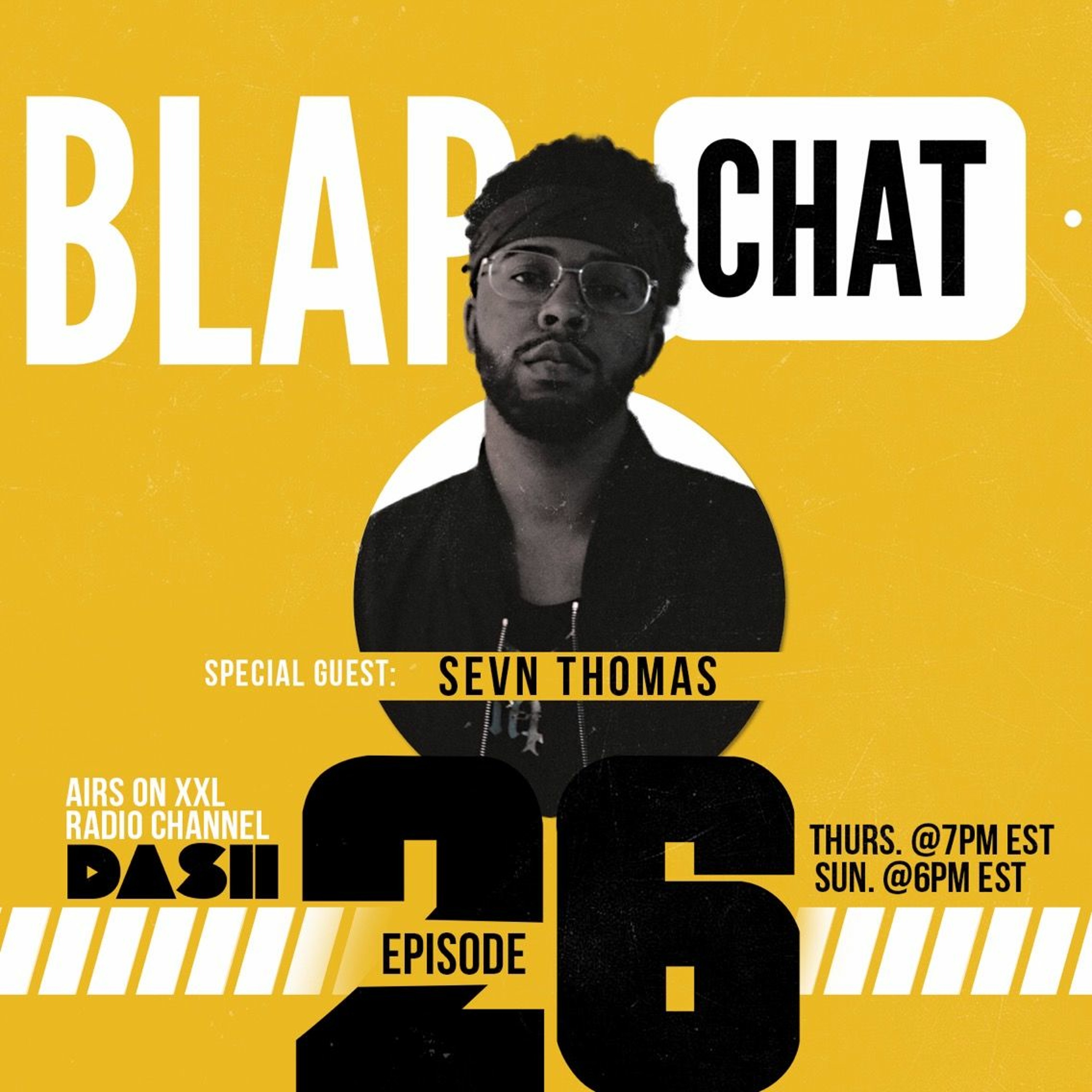 BlapChat