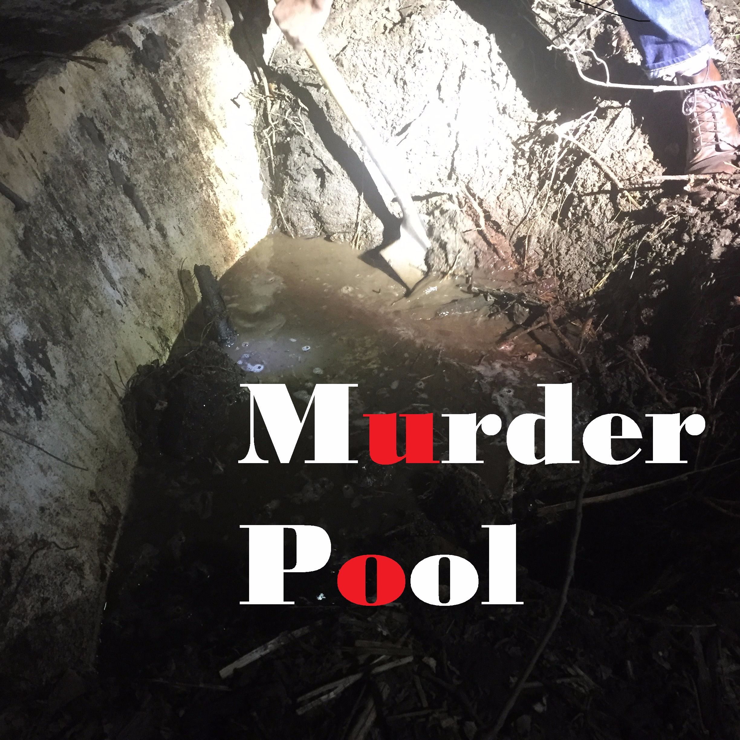 Murder Pool Ep 1 - - A Pool Of Suspicion