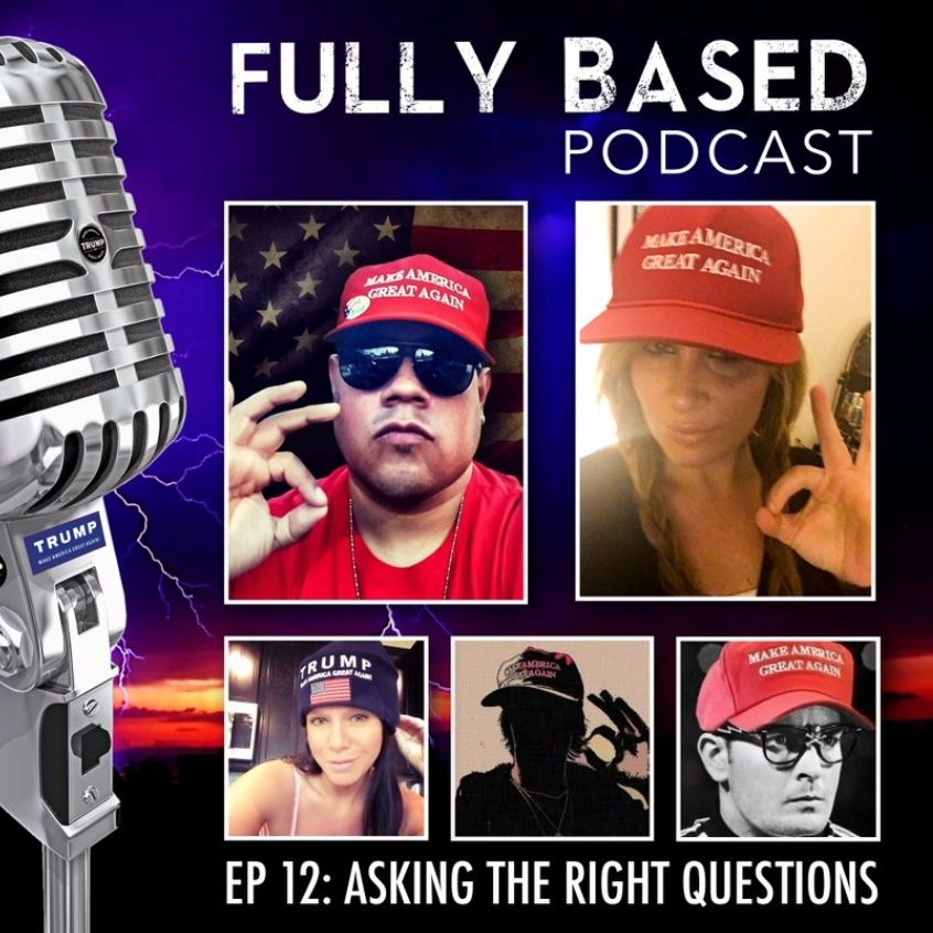 EP.12: Asking The "Right" Questions
