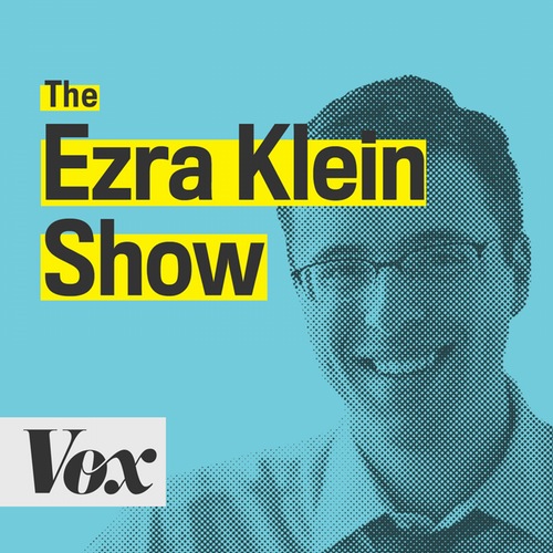 Eztra Klein: Yuval Harari, author of “Sapiens,” on AI, religion, and 60-day meditation retreats