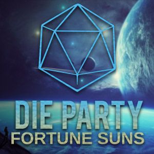 Fortune Suns: Science | Week 03