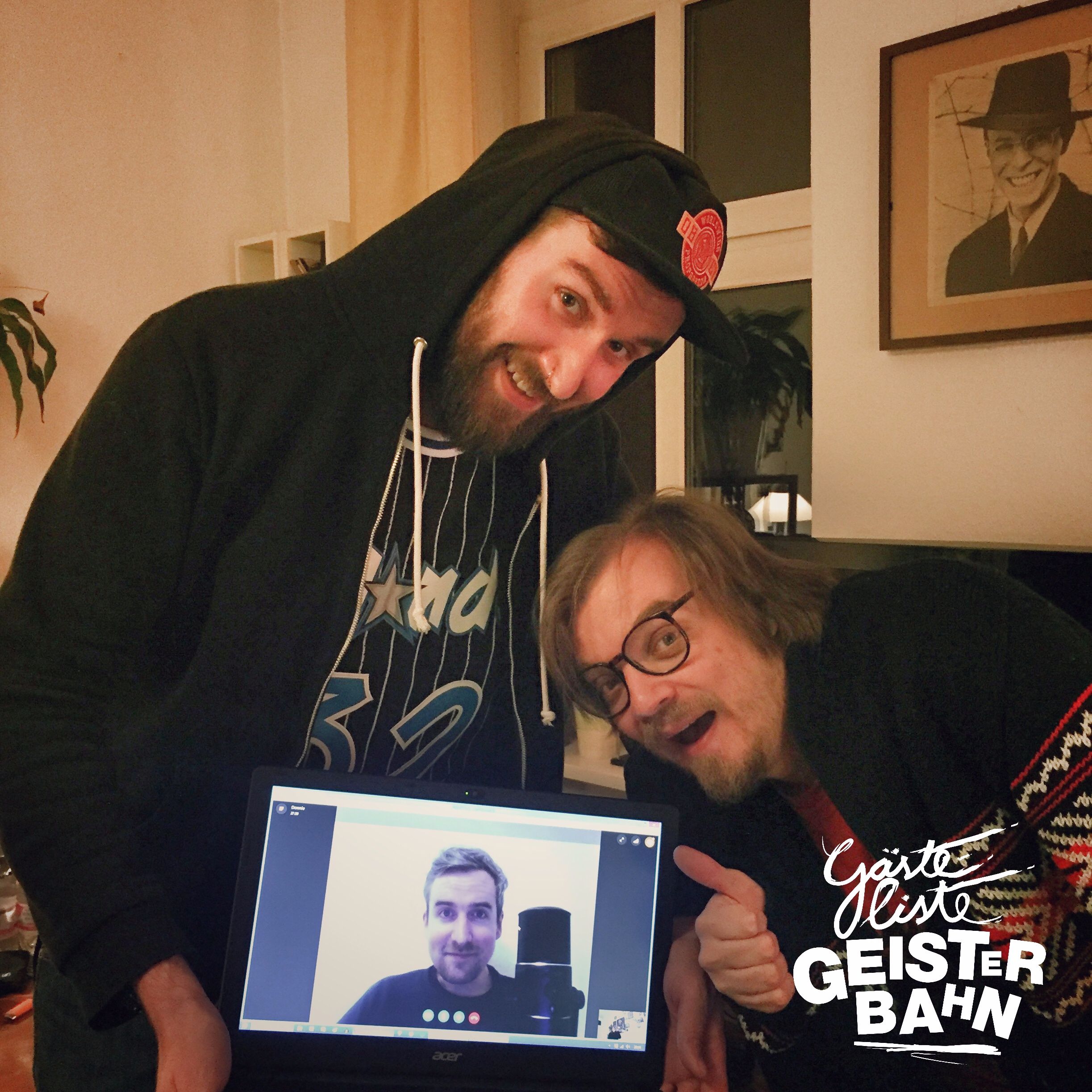 Folge 47: Coolant