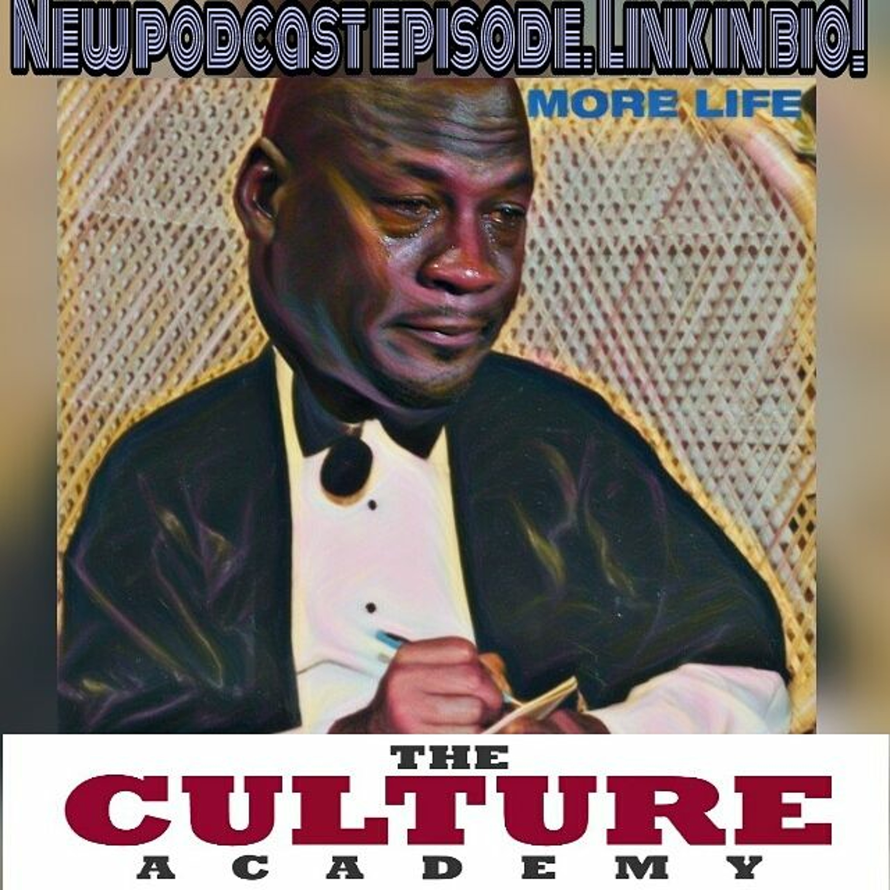 The Culture Academy Podcast