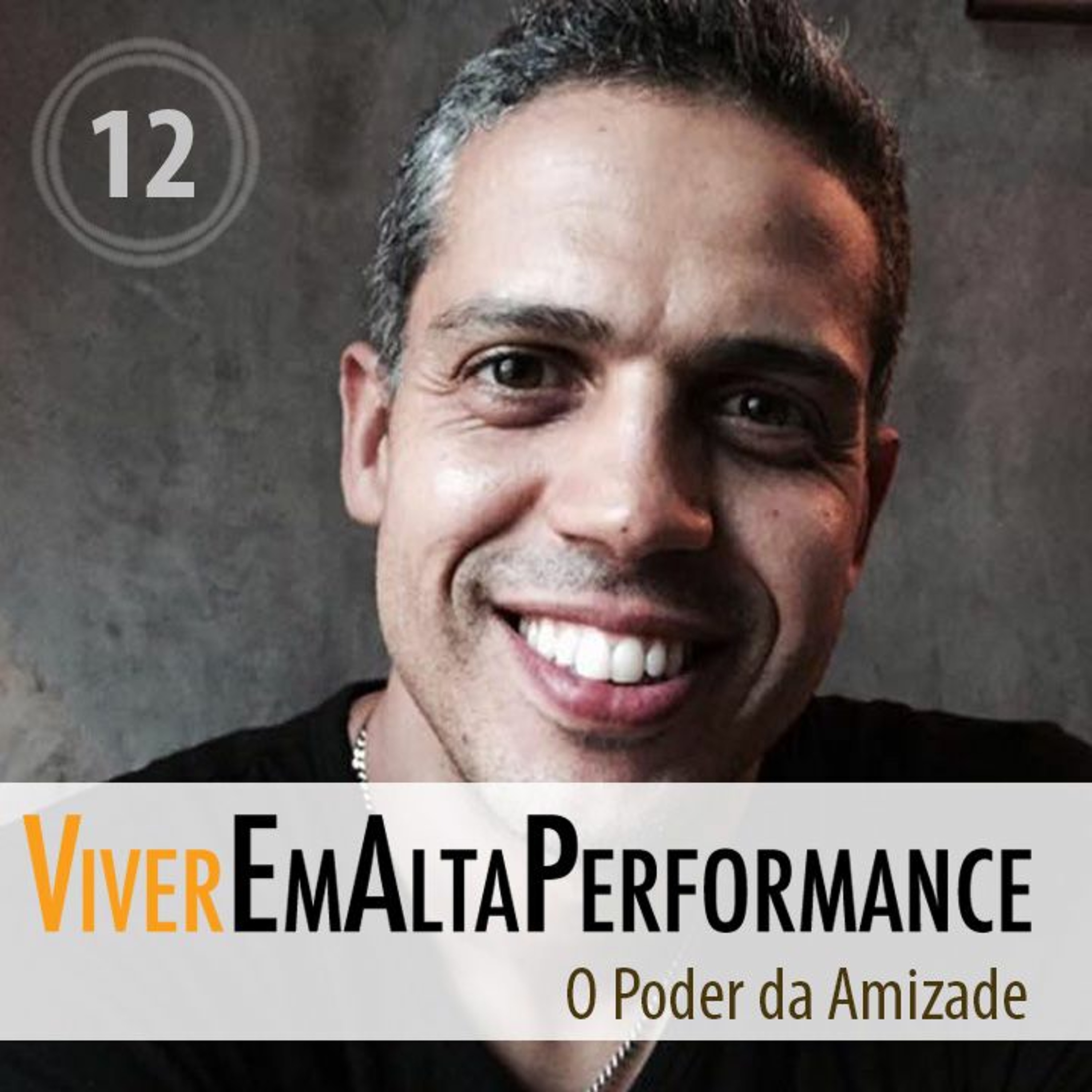 Viver Em Alta Performance