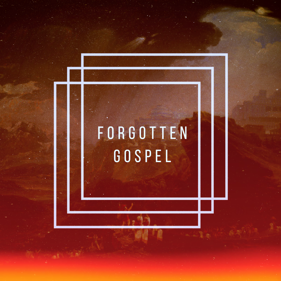 Judges 2:1-12 | Forgotten Gospel
