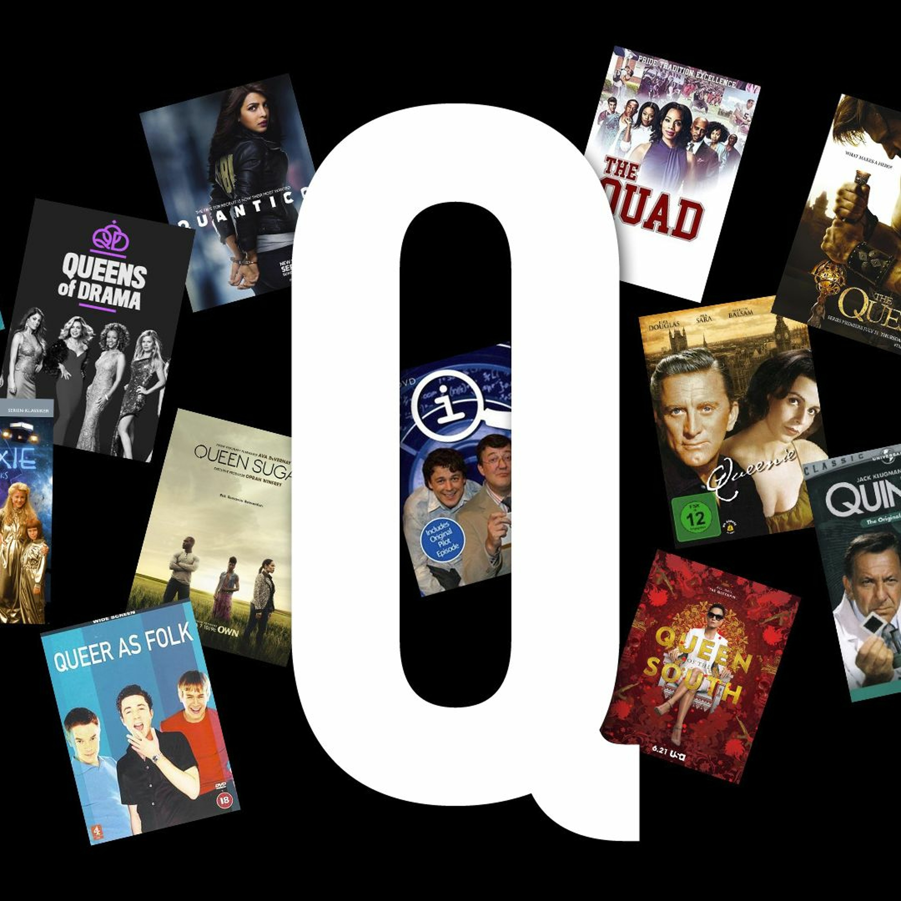 seriesly podcAZt - Der TV-Serien-Podcast