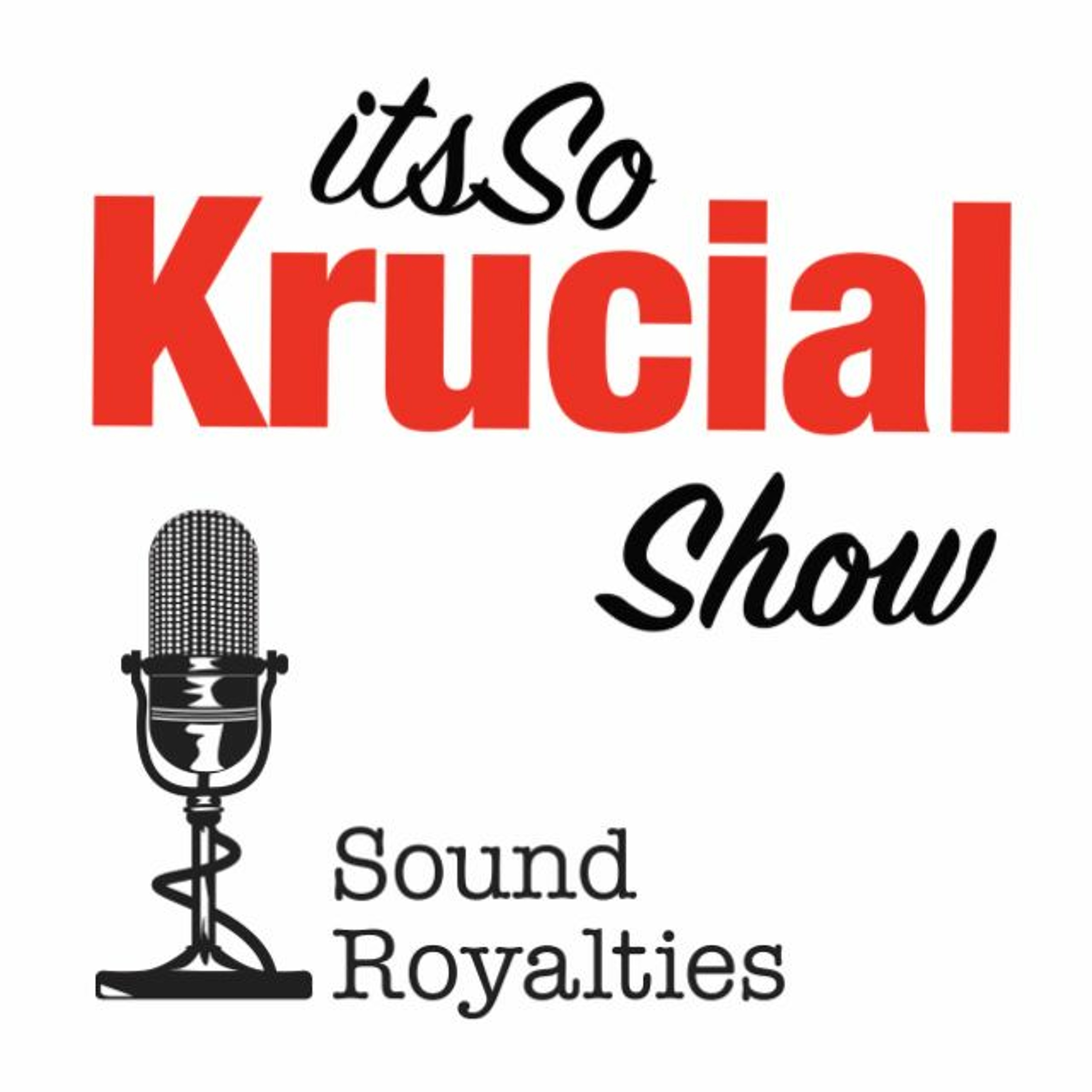 It\'s So Krucial
