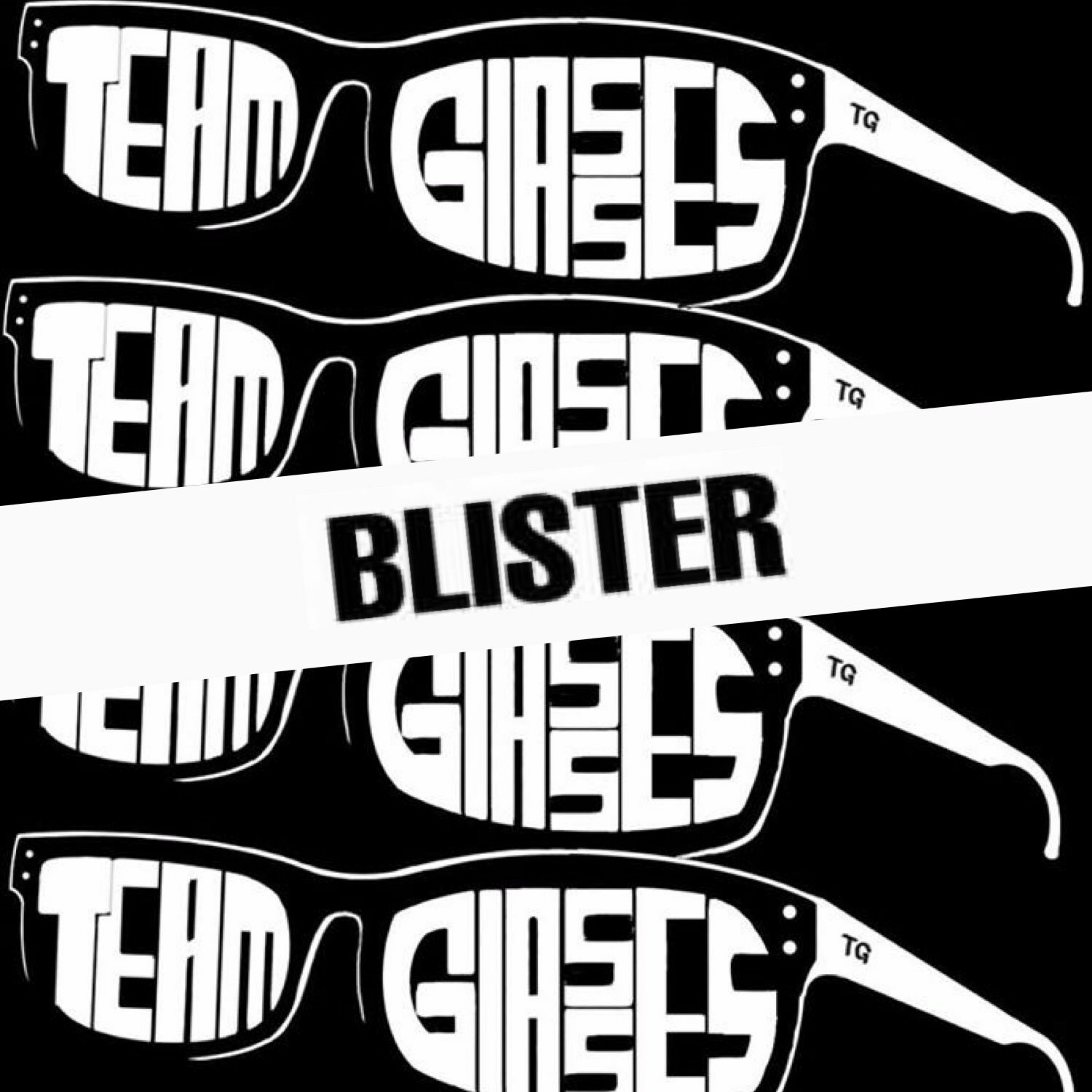 Team Glasses Podcast