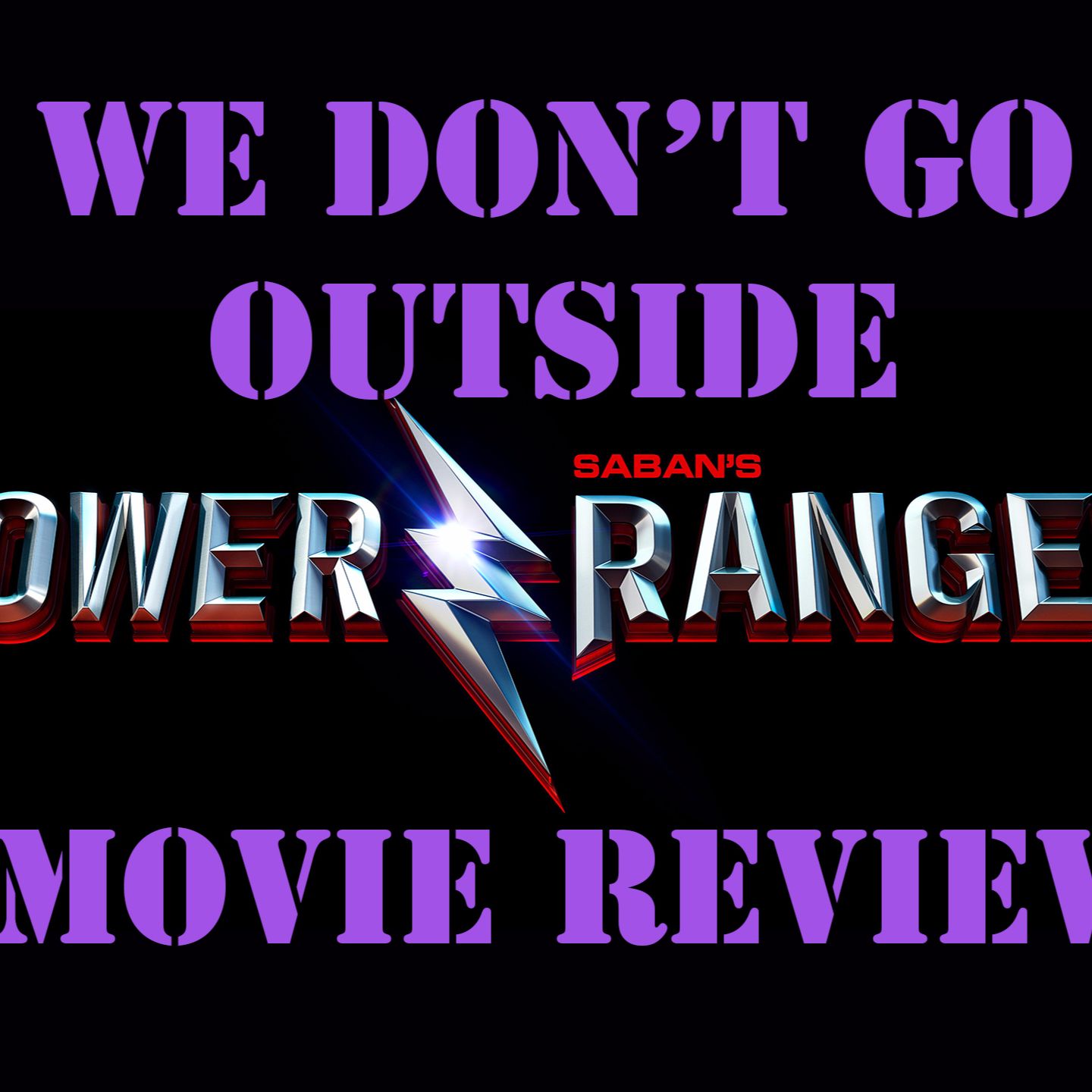 Power Rangers Review