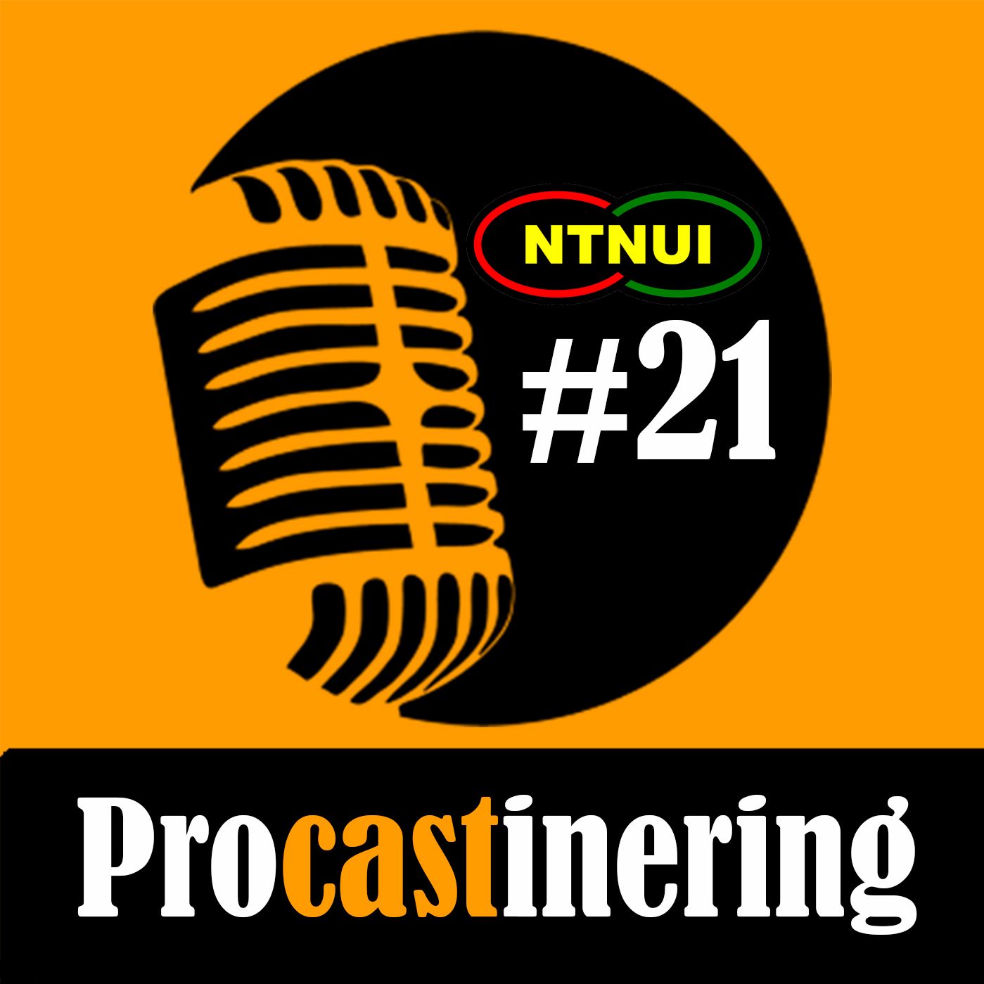 S03E08 - NTNUI OG GUDENES NATTELIV