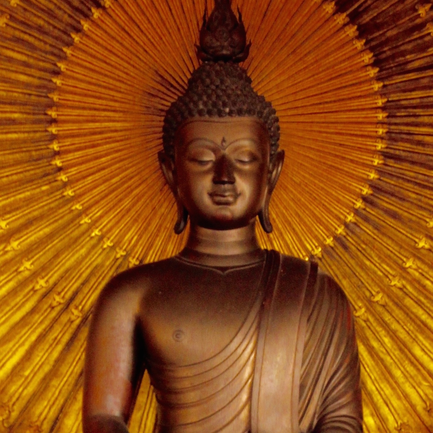 MEDITATION BASICS - PODCAST EP 1