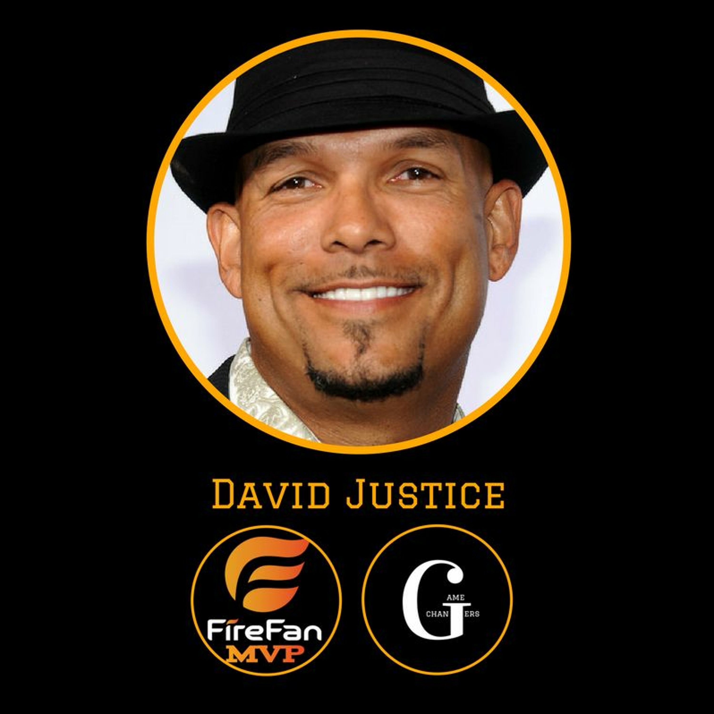 Exclusive FireFan MVP interview with 2x World Series Champion David Justice