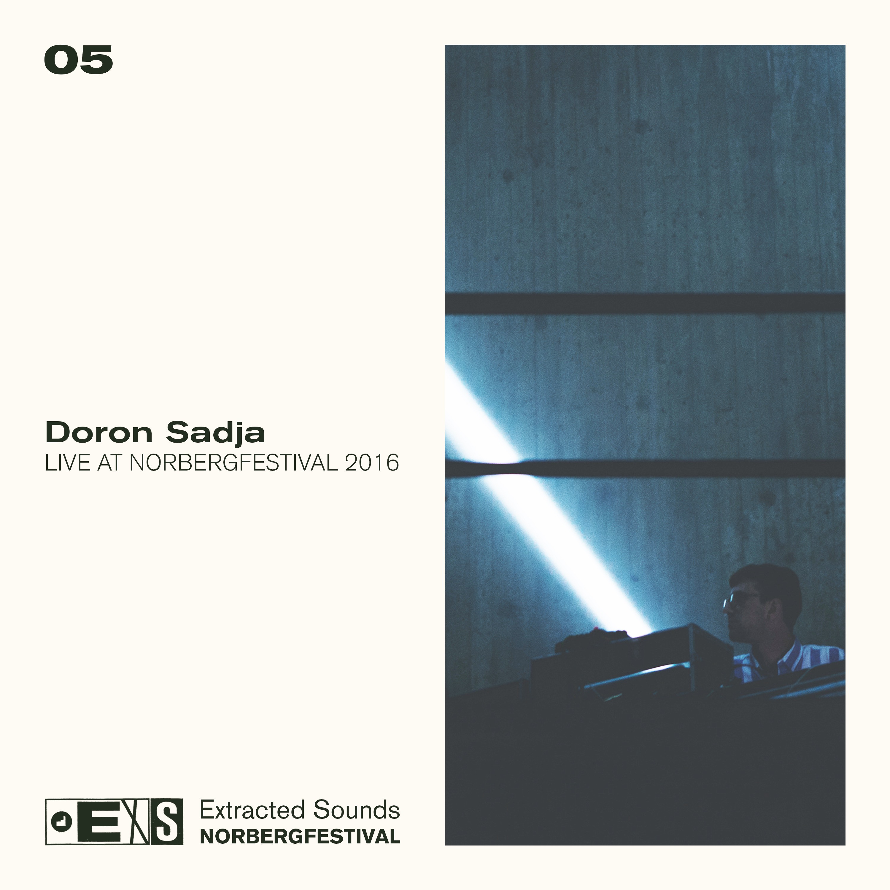 Extracted Sounds