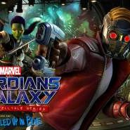 Ep. 04 - Telltale Games, Destiny 2, & Mass Effect Andromeda Impressions