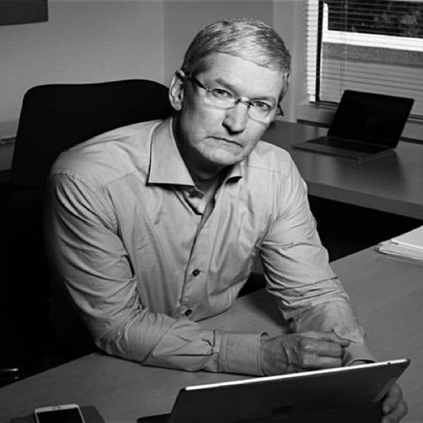 MyApple Podcast