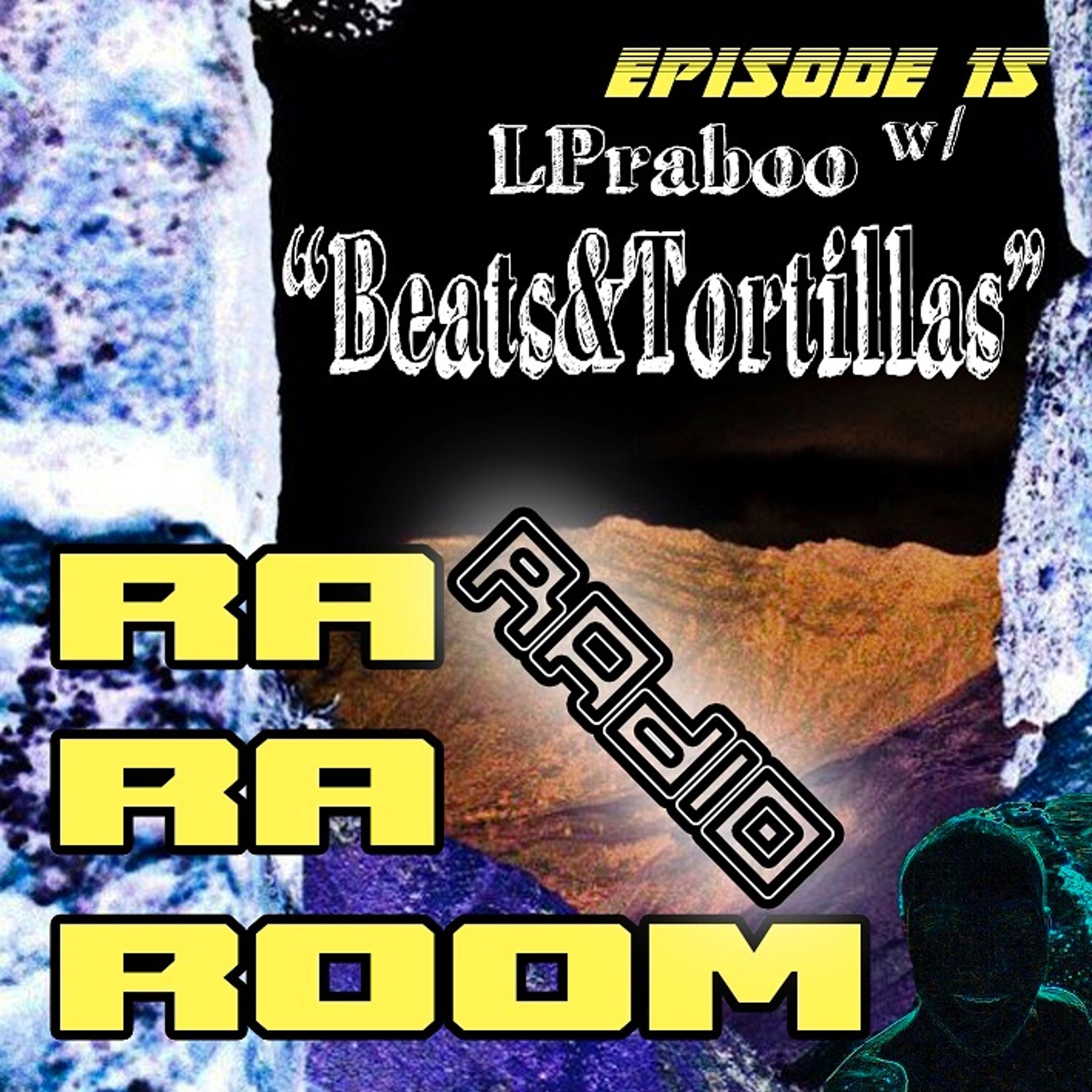 RaRa Room Radio