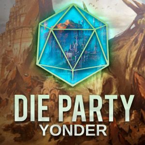 Yonder: Worms | Week 04