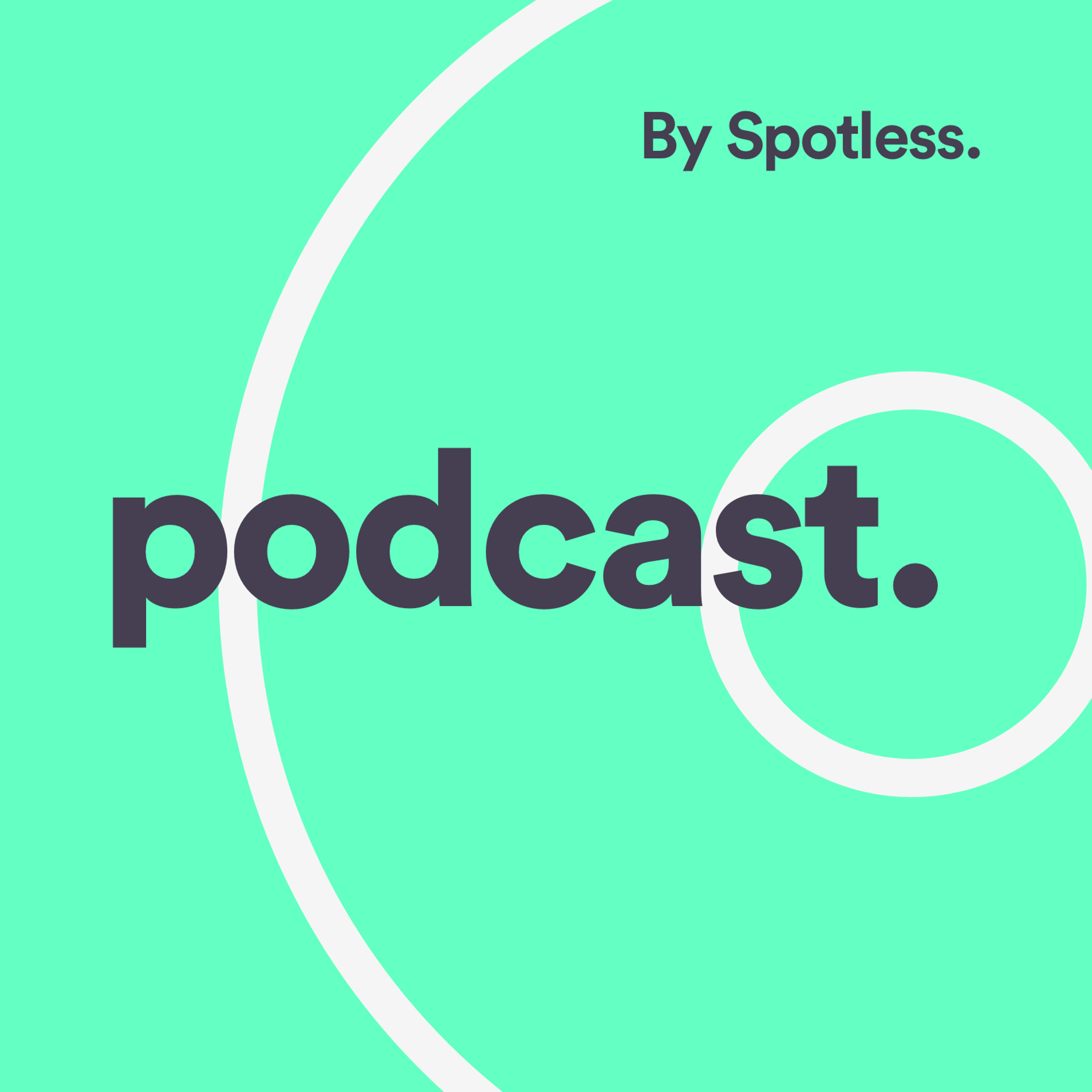 Spotless Podcast - Episode 6: Ethnographic Research in Service Design - 27/03/17