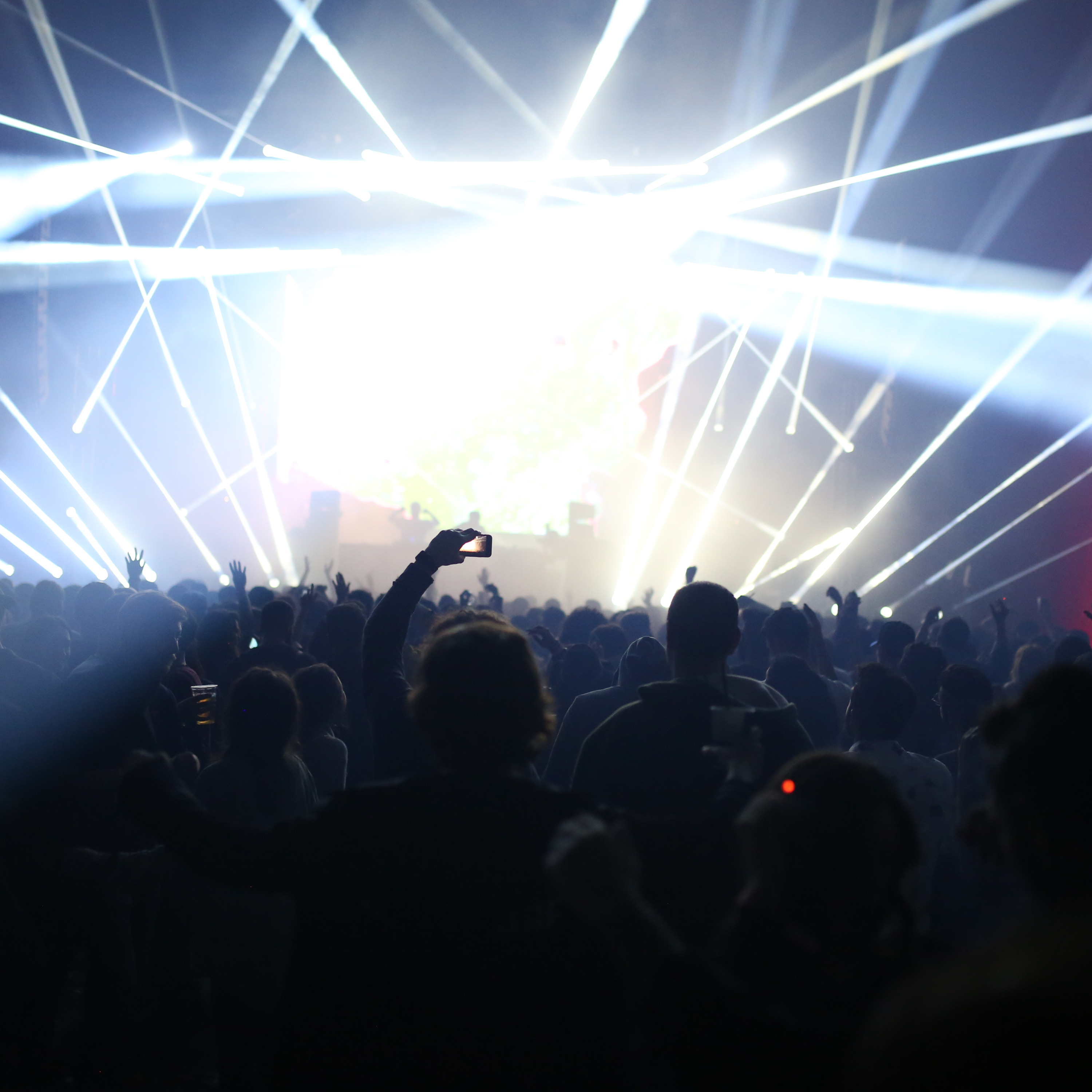 fuchs & cervus live at sonar istanbul 24032017