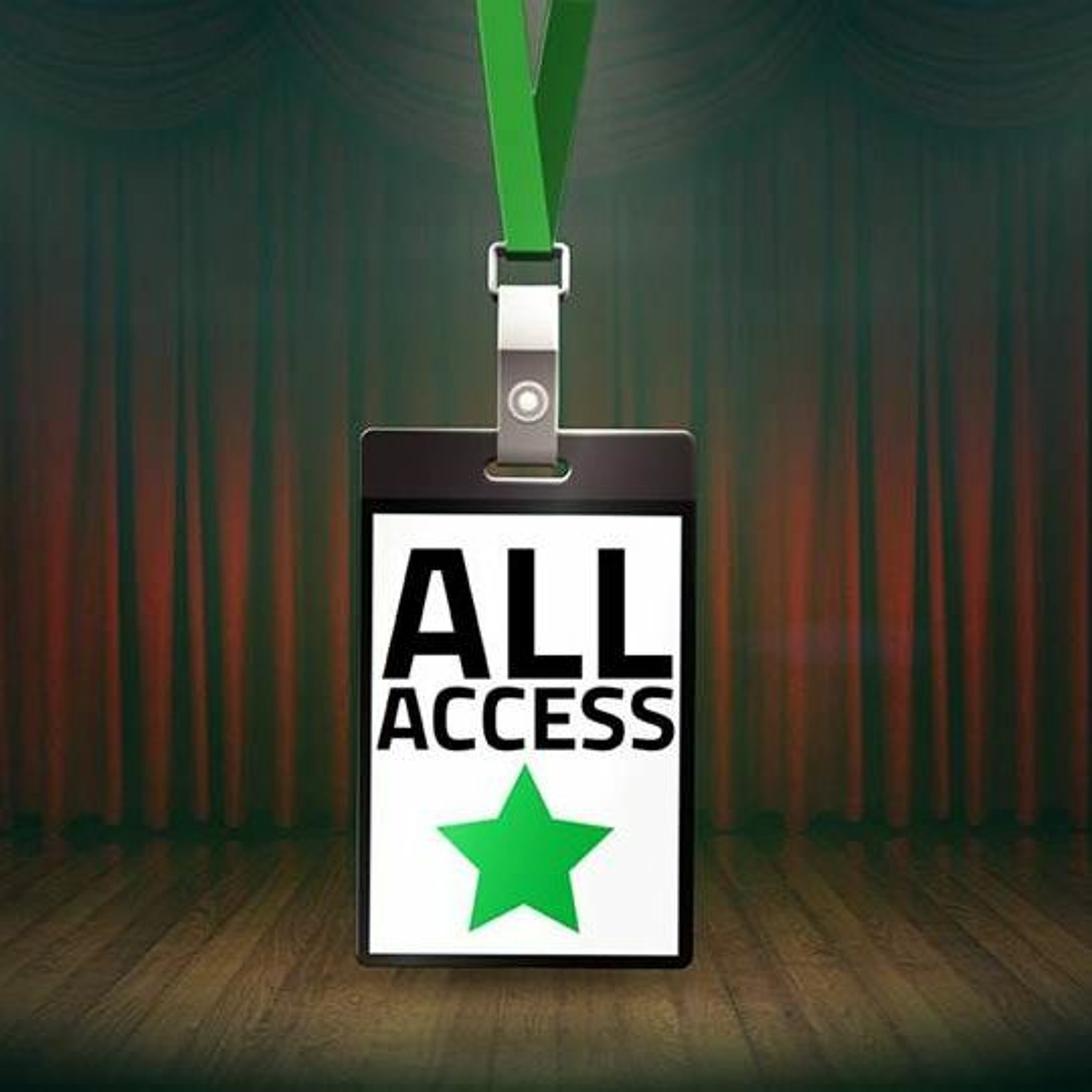 All Access: Week 1