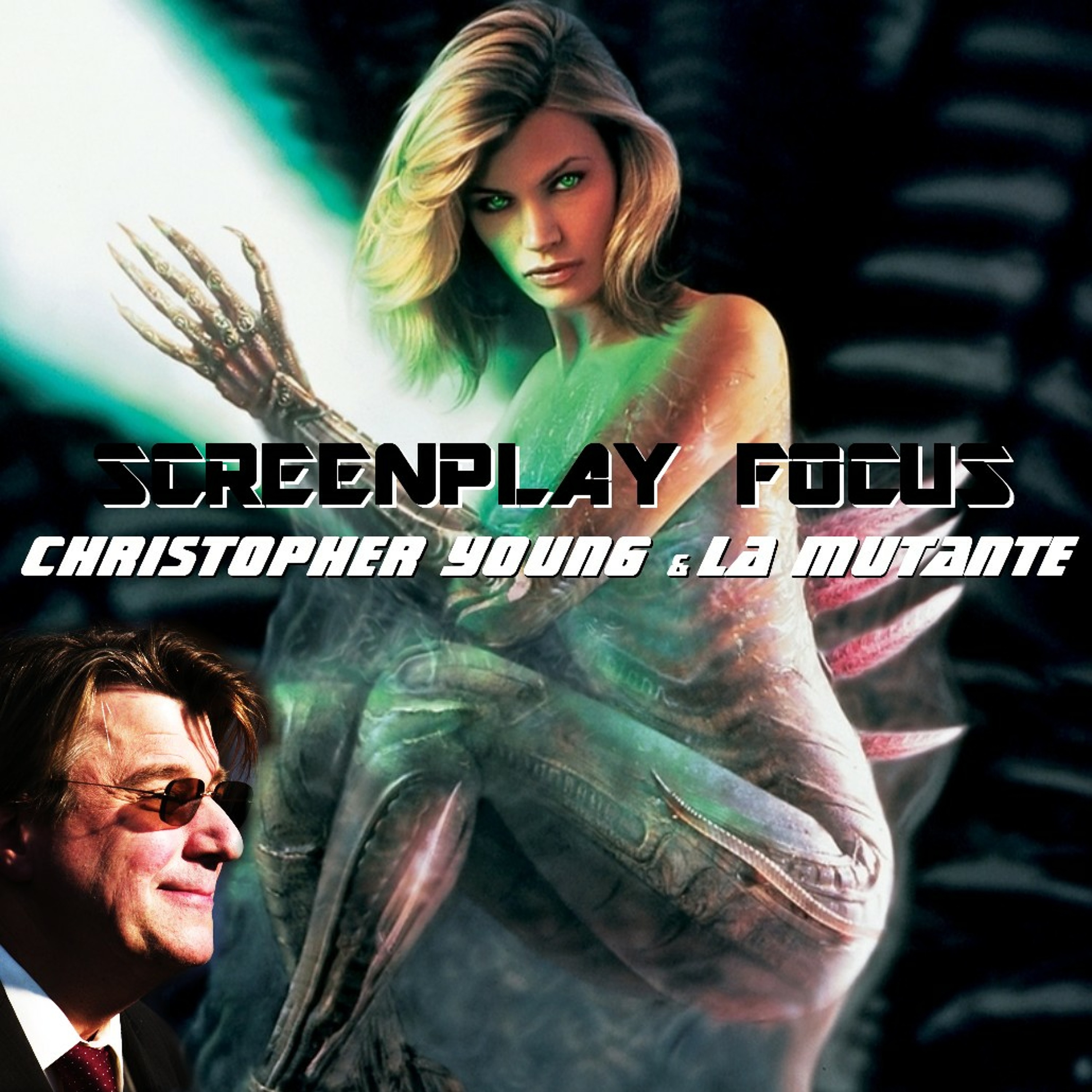 Screenplay Mag