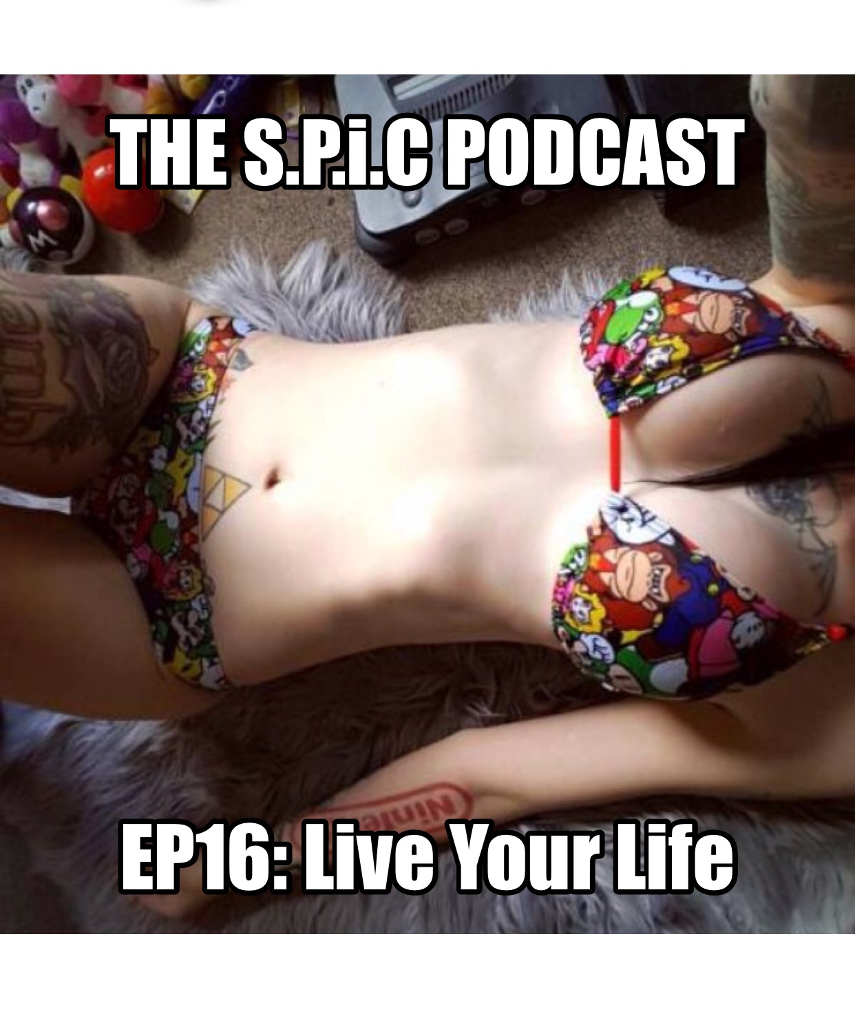 Arizona Soul Podcast