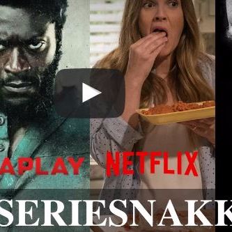 Skont Film og TV Podcast