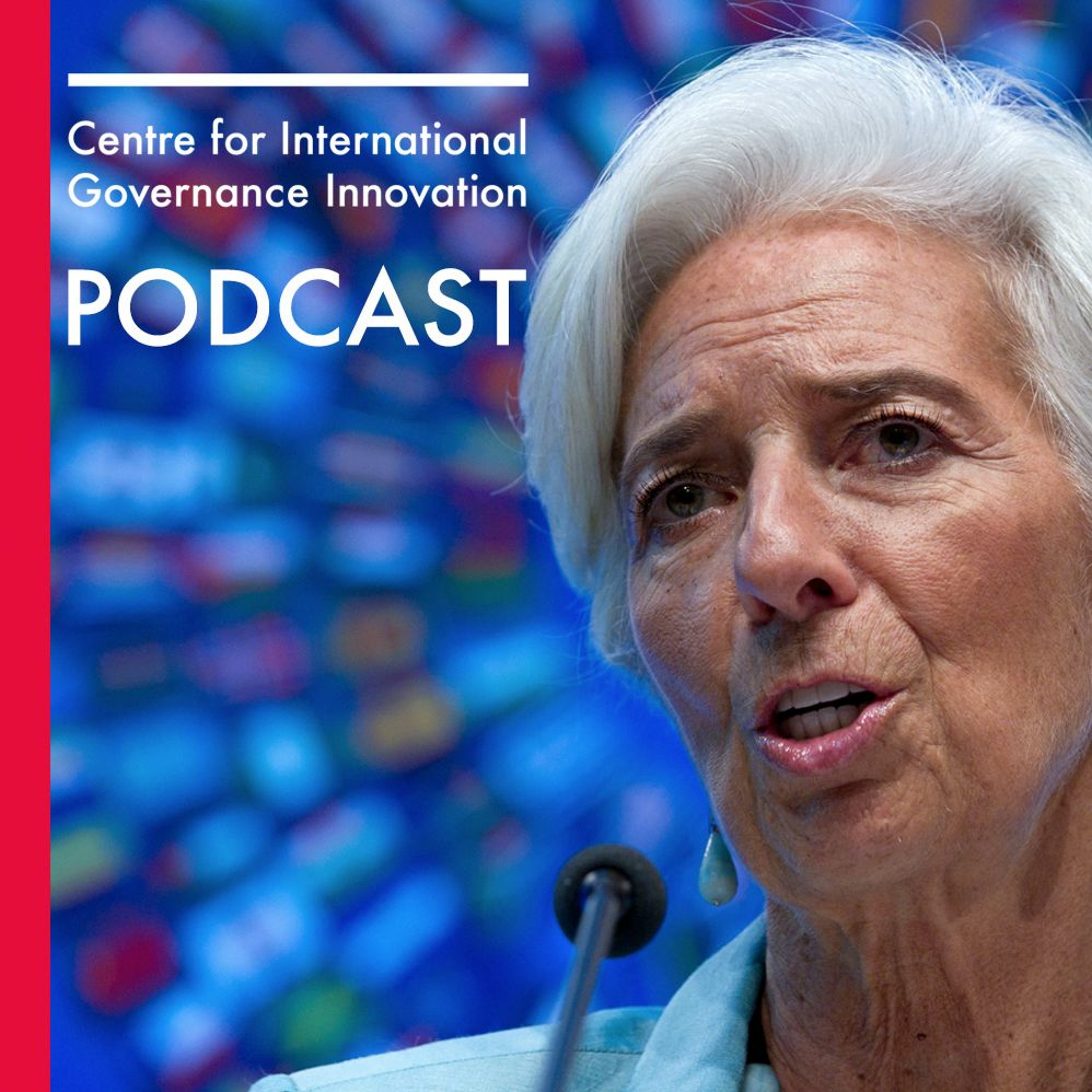 The Centre for International Governance Innovation