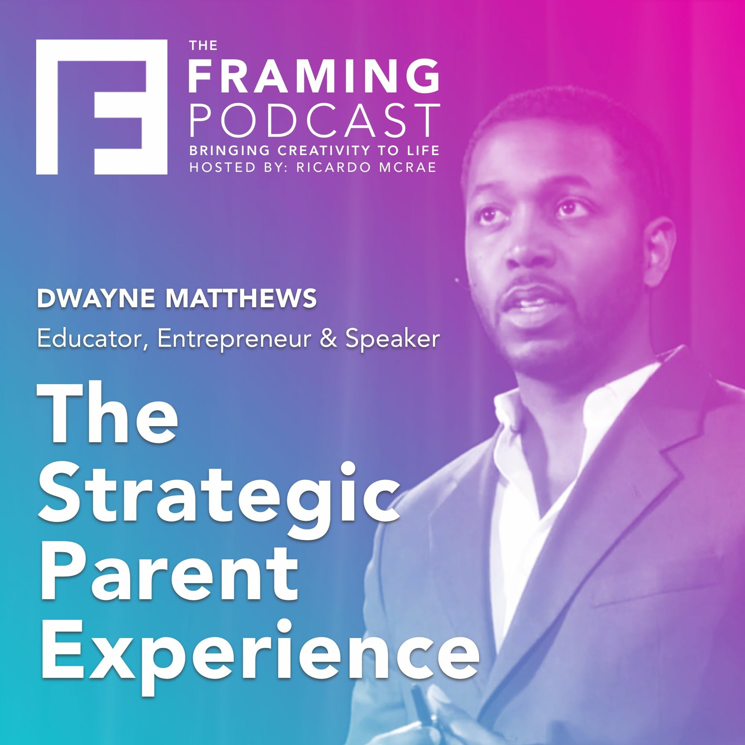The Framing Podcast