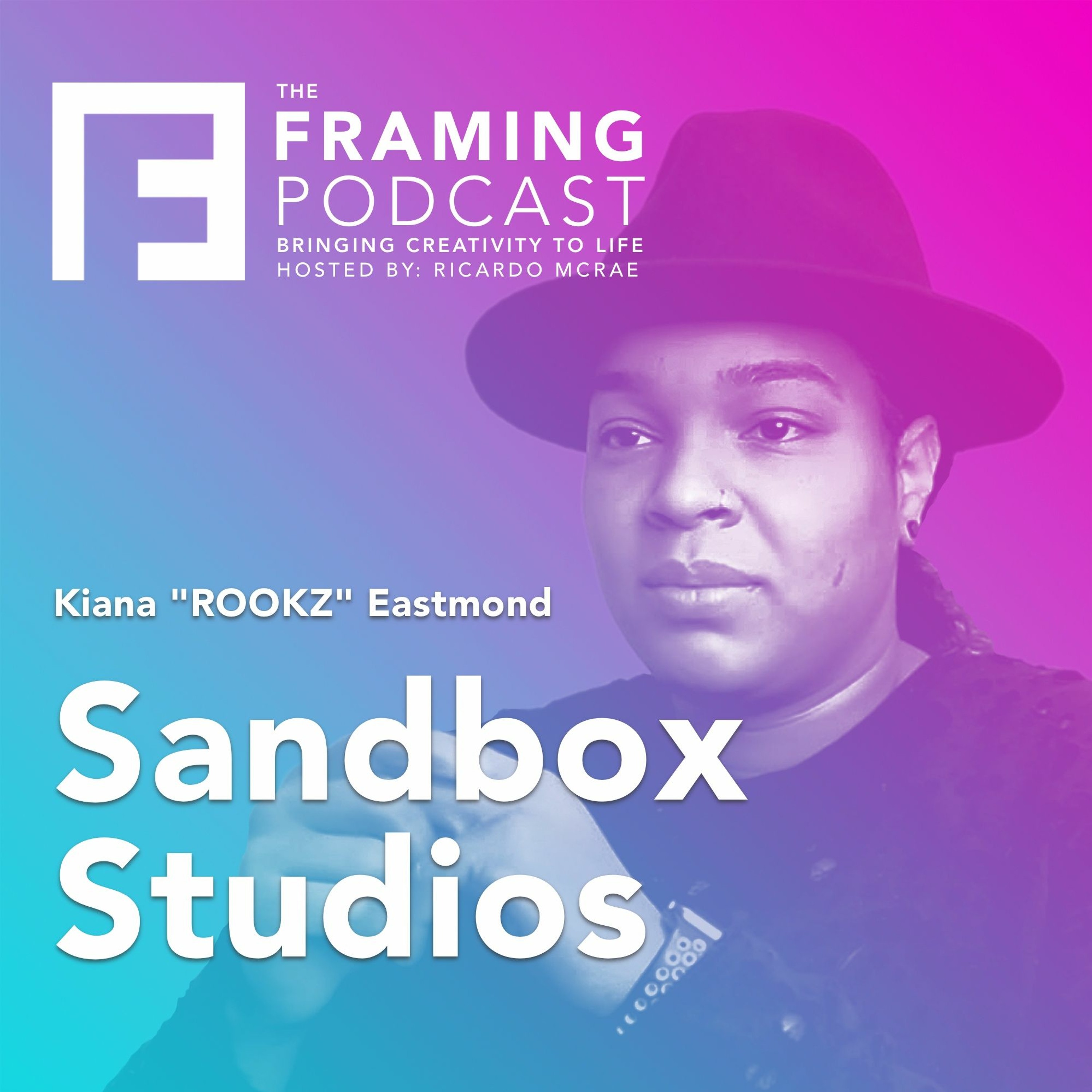 The Framing Podcast