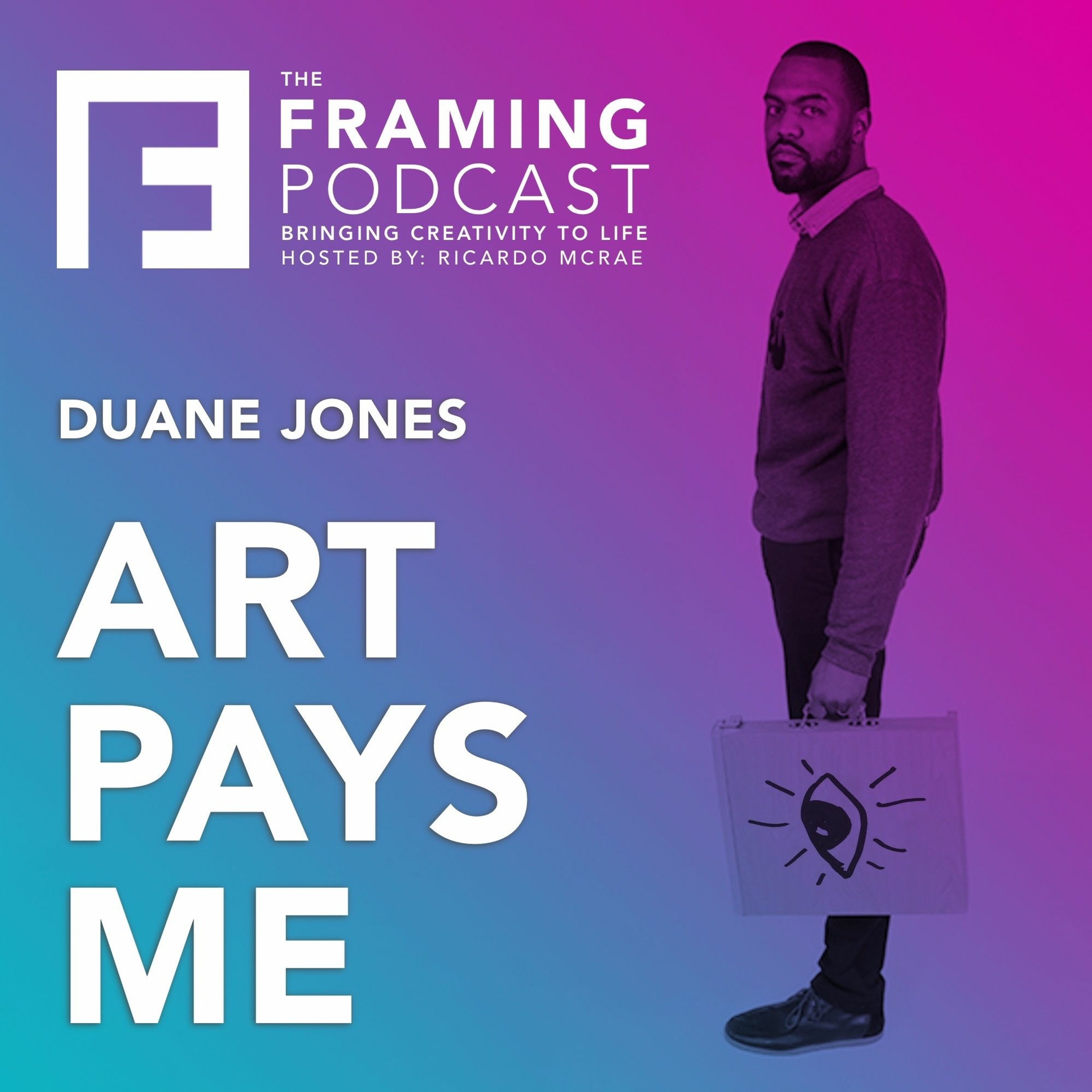 The Framing Podcast