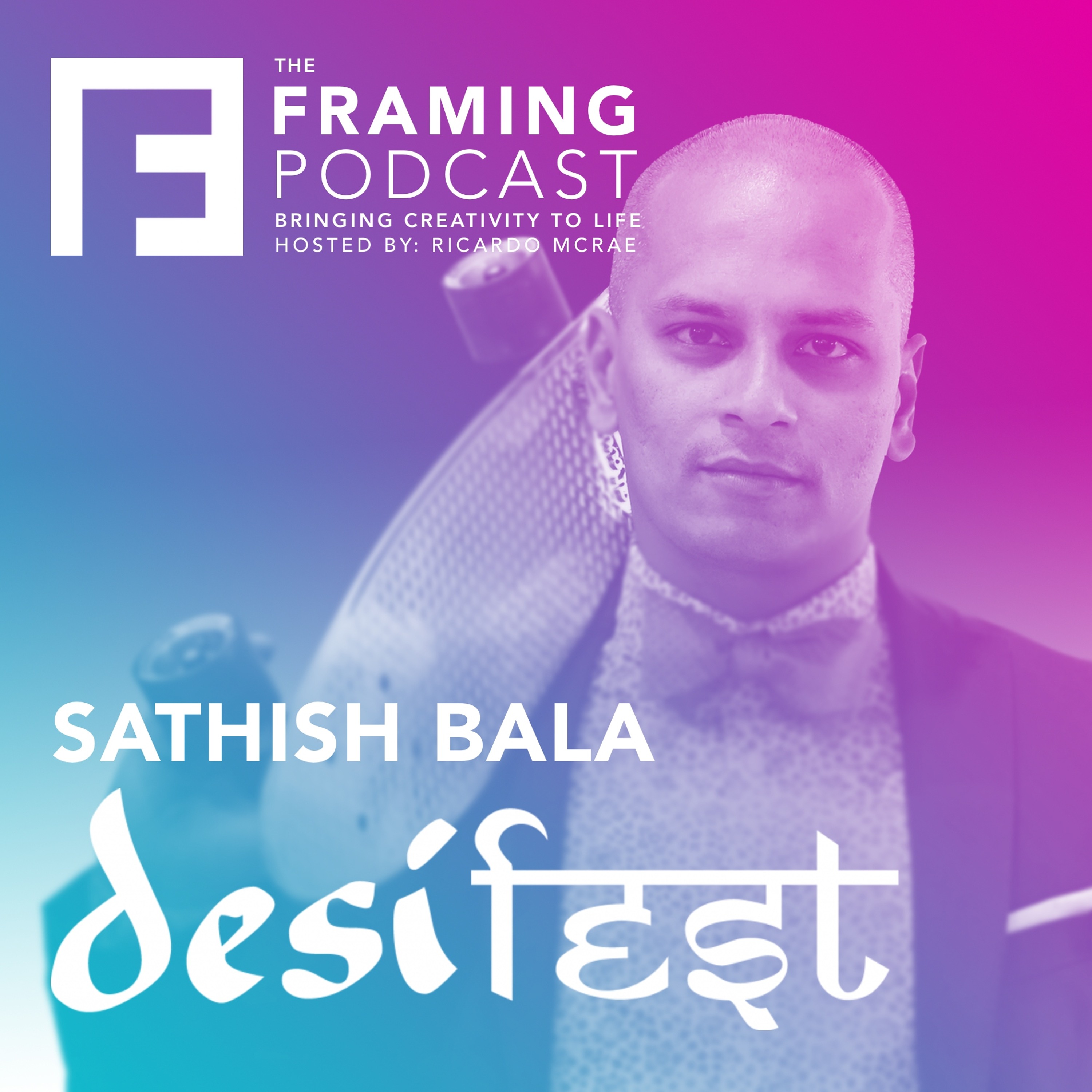The Framing Podcast