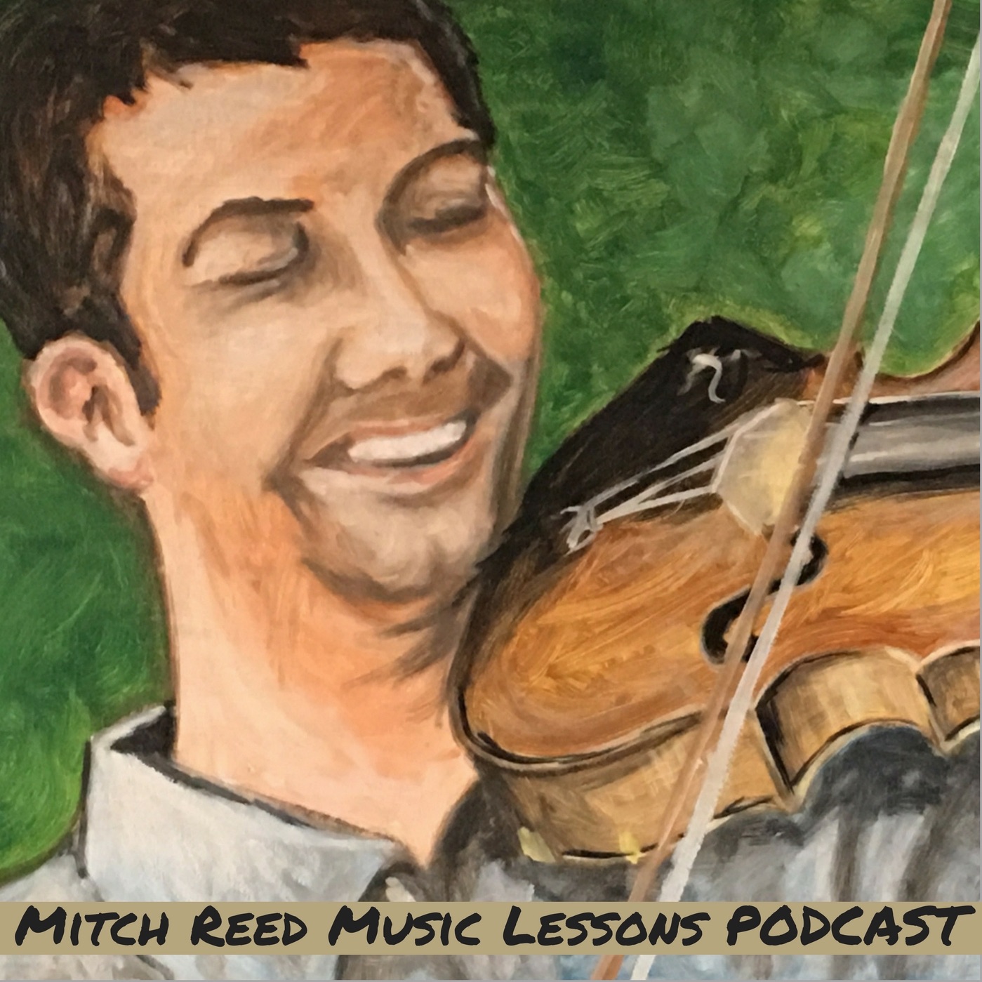Episode 30 - Cajun & Creole Polkas
