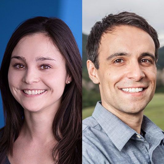 Episode 009: Kristen Malkovich and Grant Grigorian