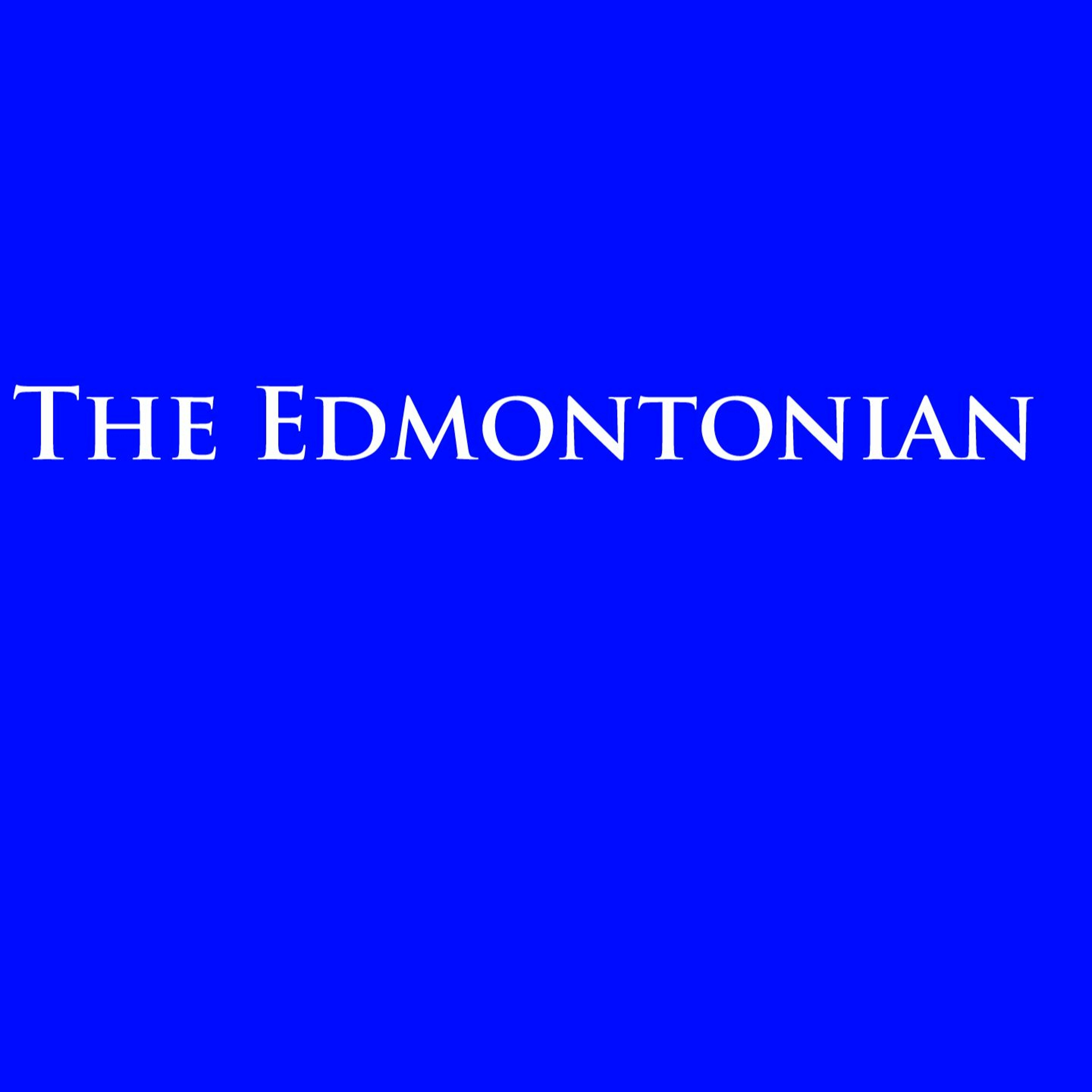 The Edmontonian