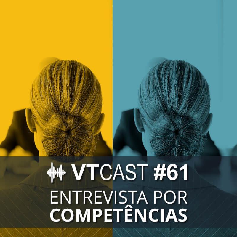 61 - Entrevista por Competências