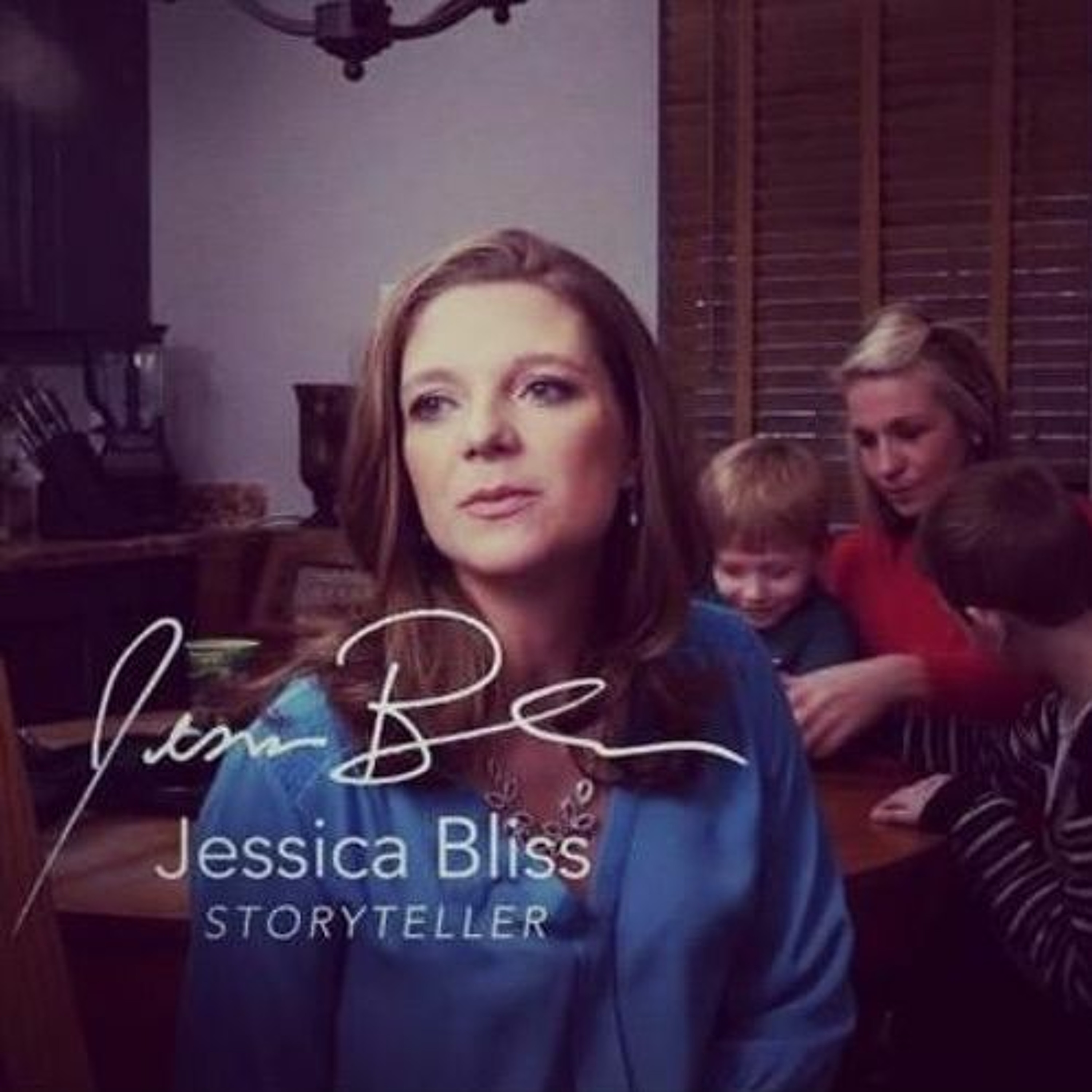 Jessica Bliss shares her fantasy football glory moments that changed her newsroom experience