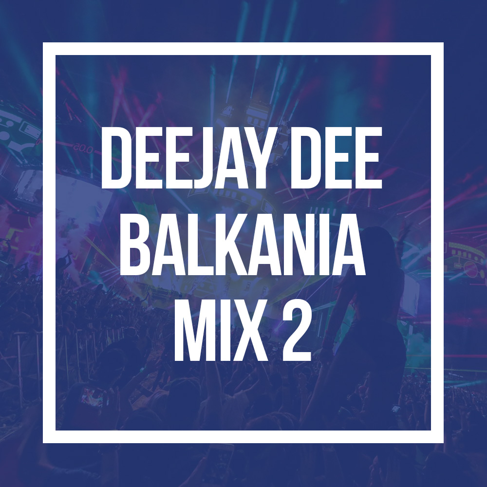 Balkania Mix 2