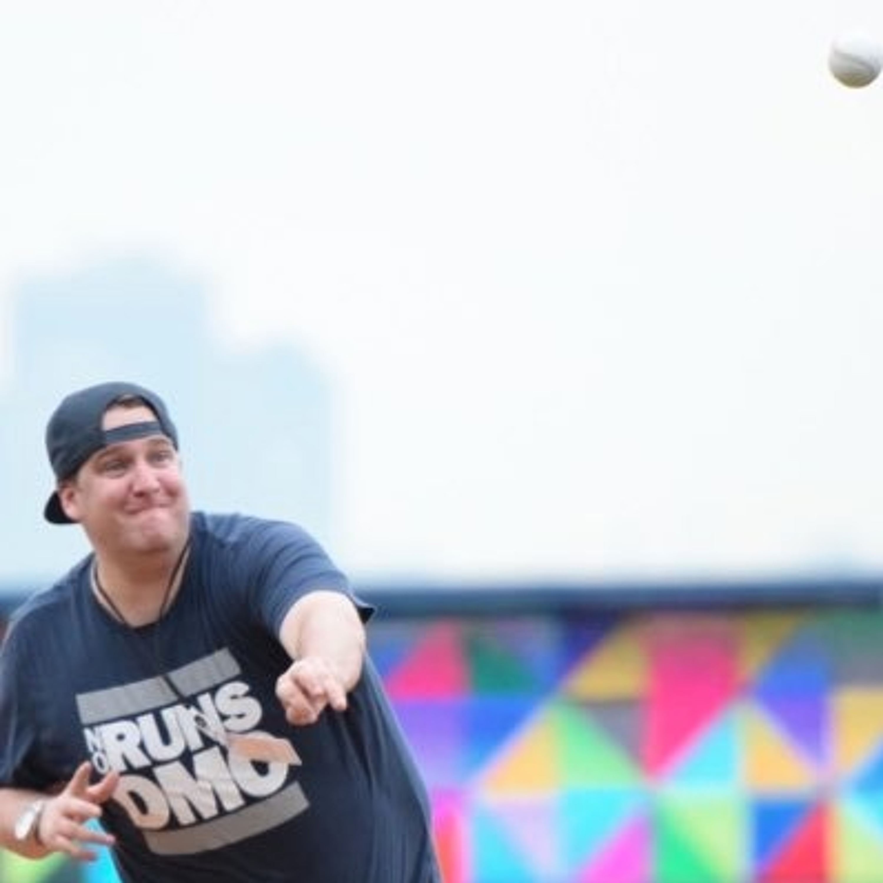 Episode 12: Special Guest BarstoolJJ
