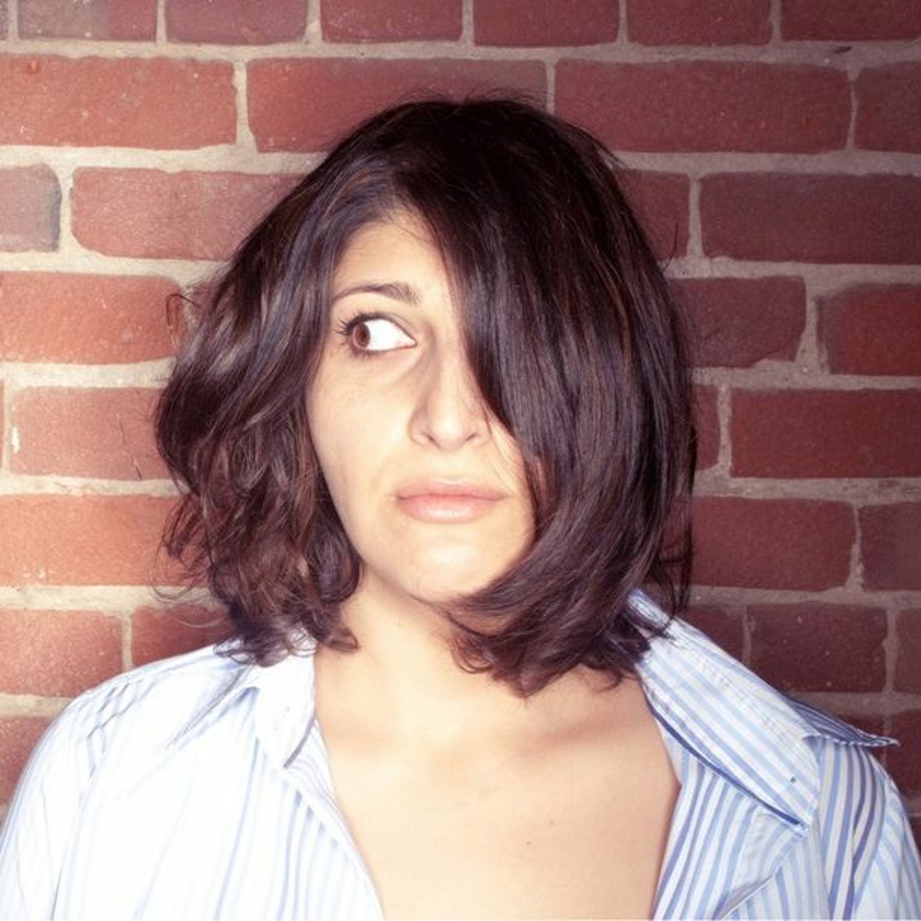 Comedy From Zahra Noorbhaksh & Drew Platt