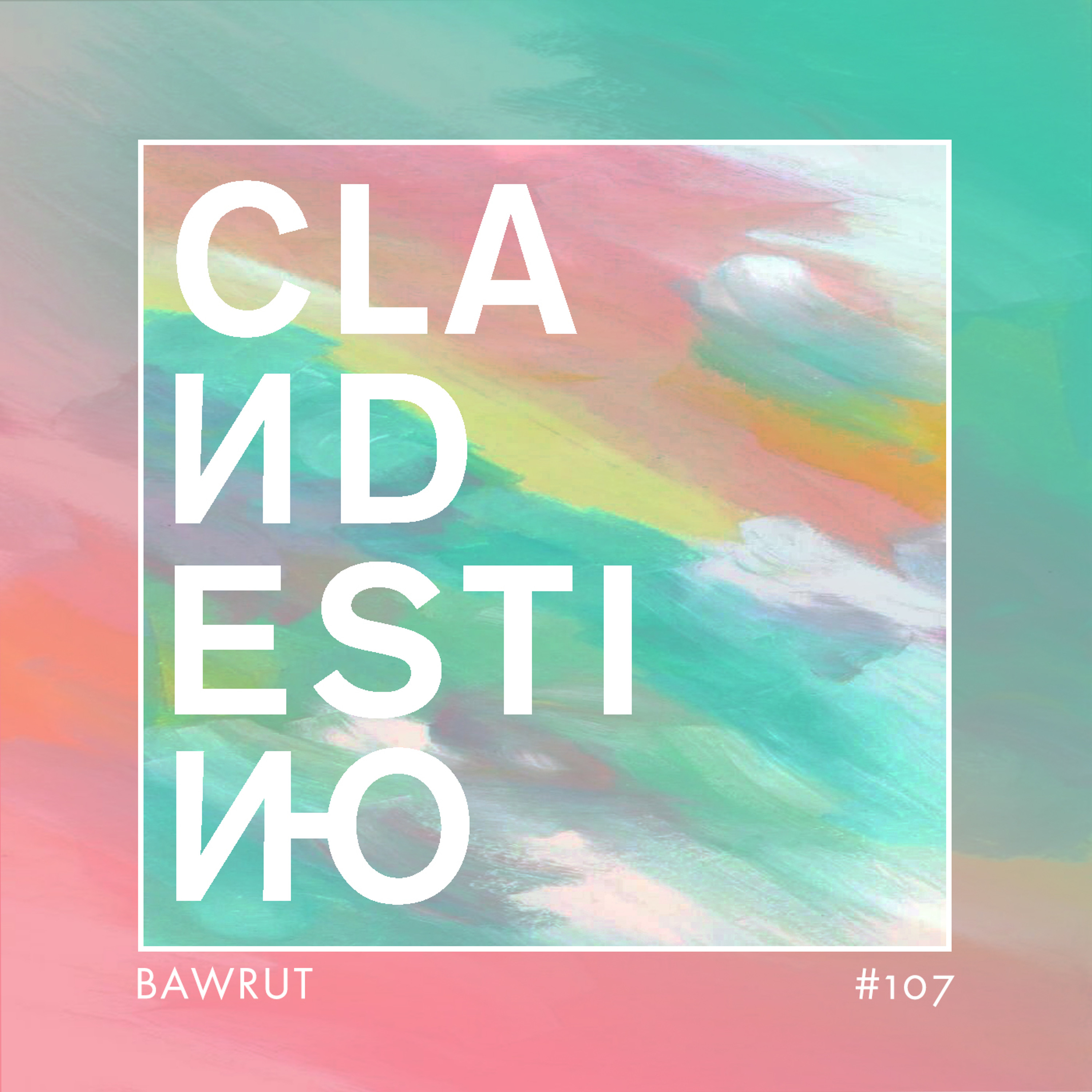 Clandestino.