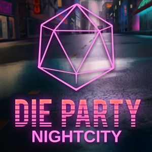 Nightcity: Lethally Blonde | Week 37