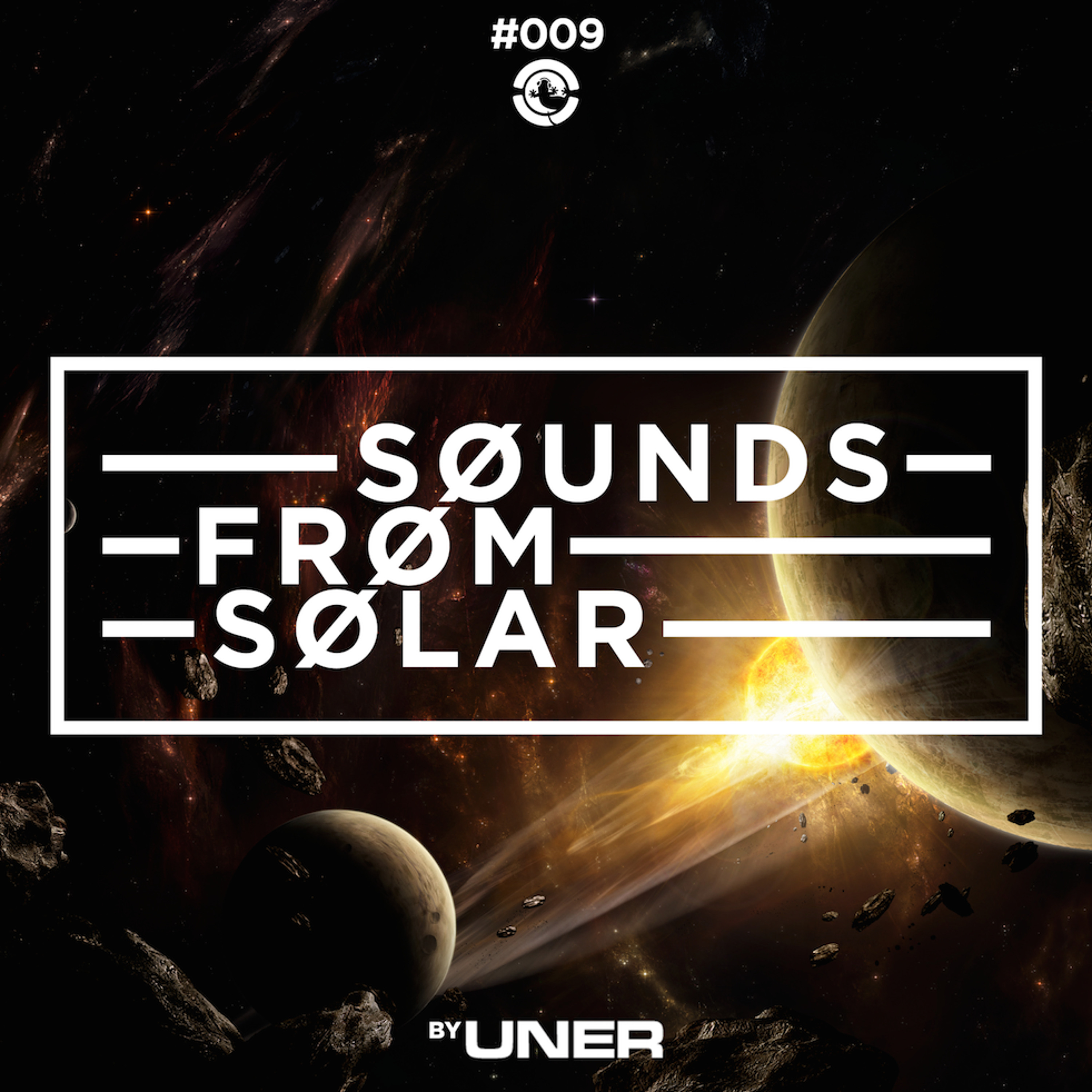 Sounds From Solar