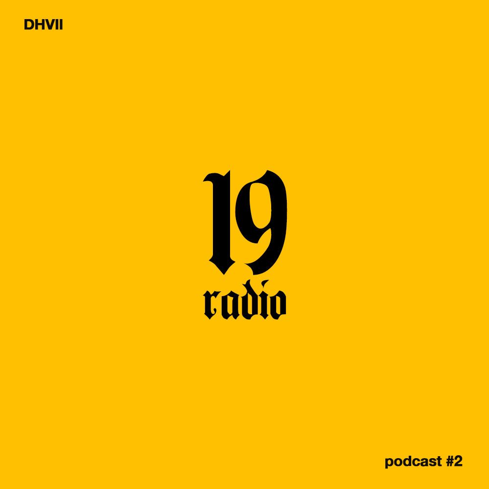 19 Radio | podcast #2