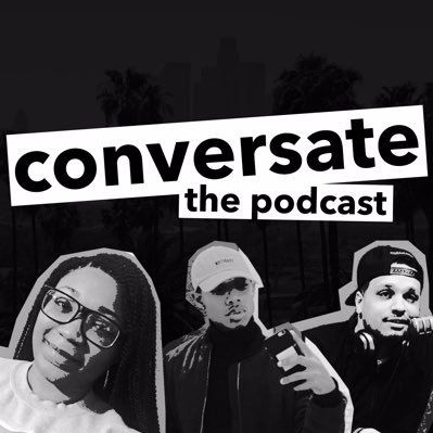 Conversate