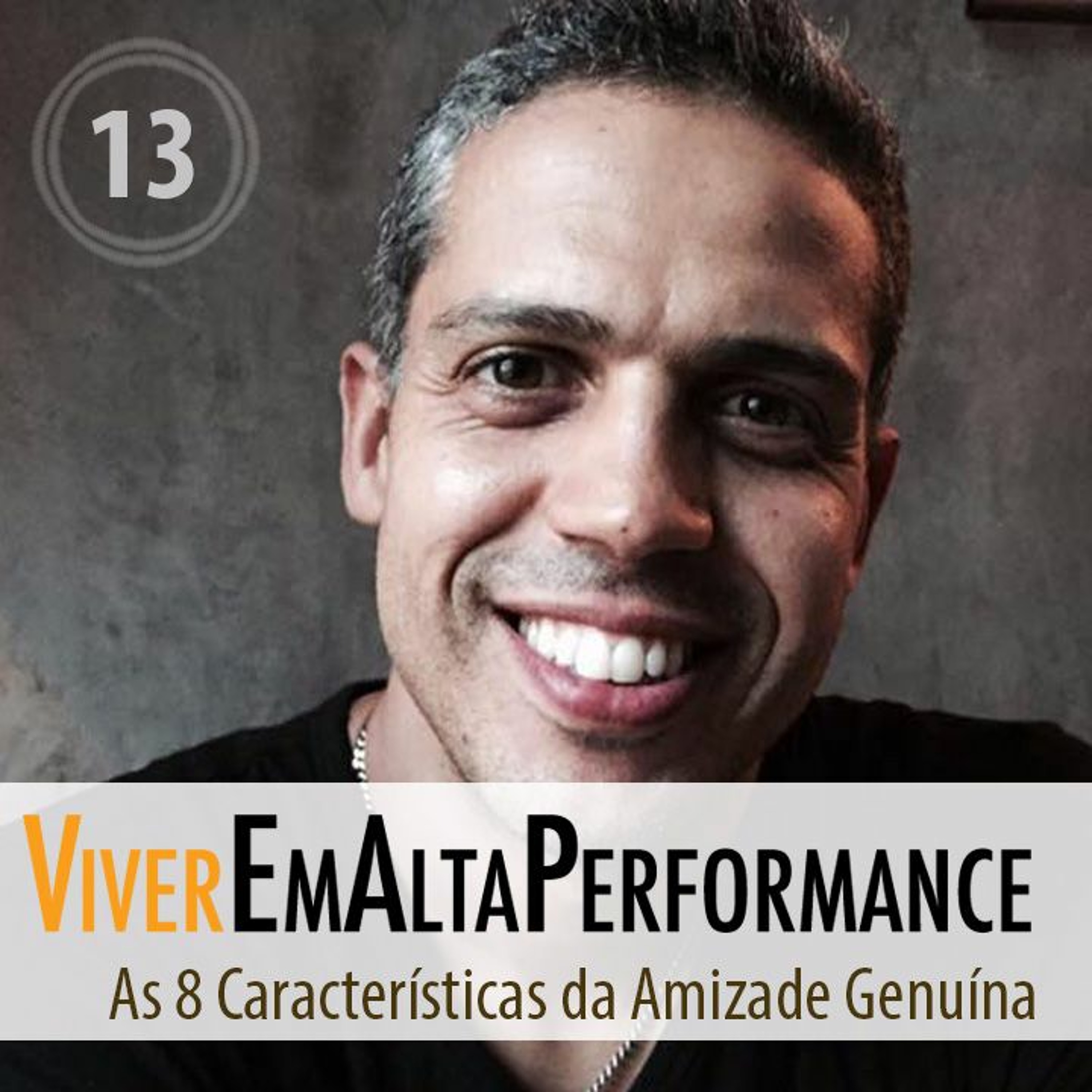 Viver Em Alta Performance
