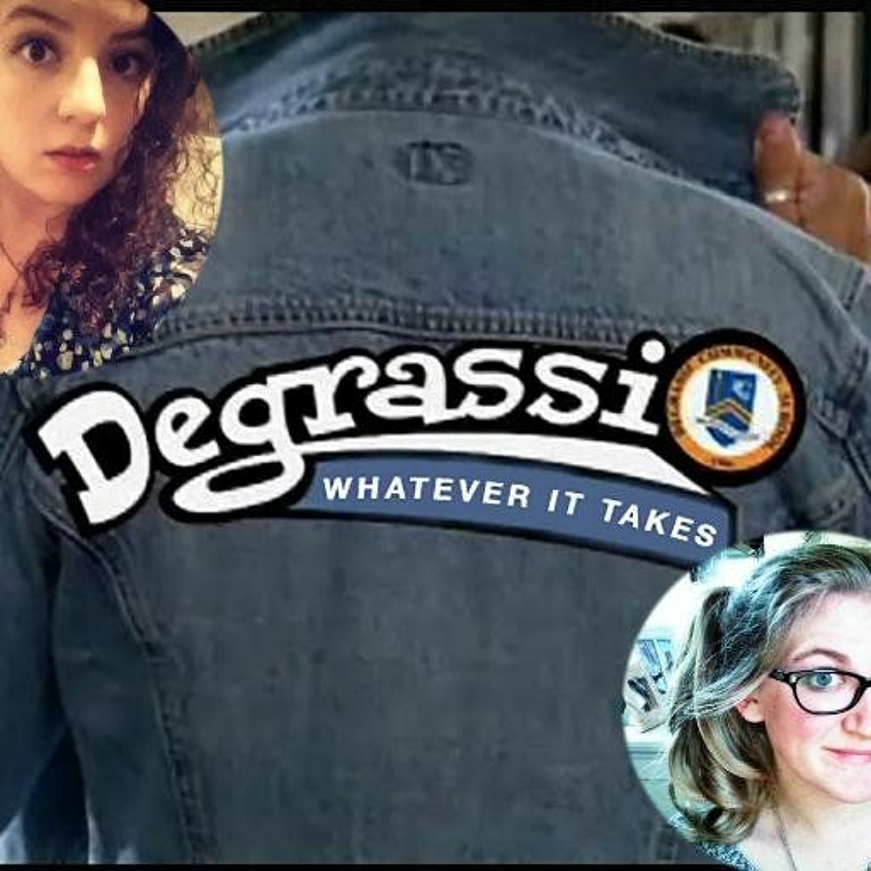 Degrassi Minis - S1E1–4