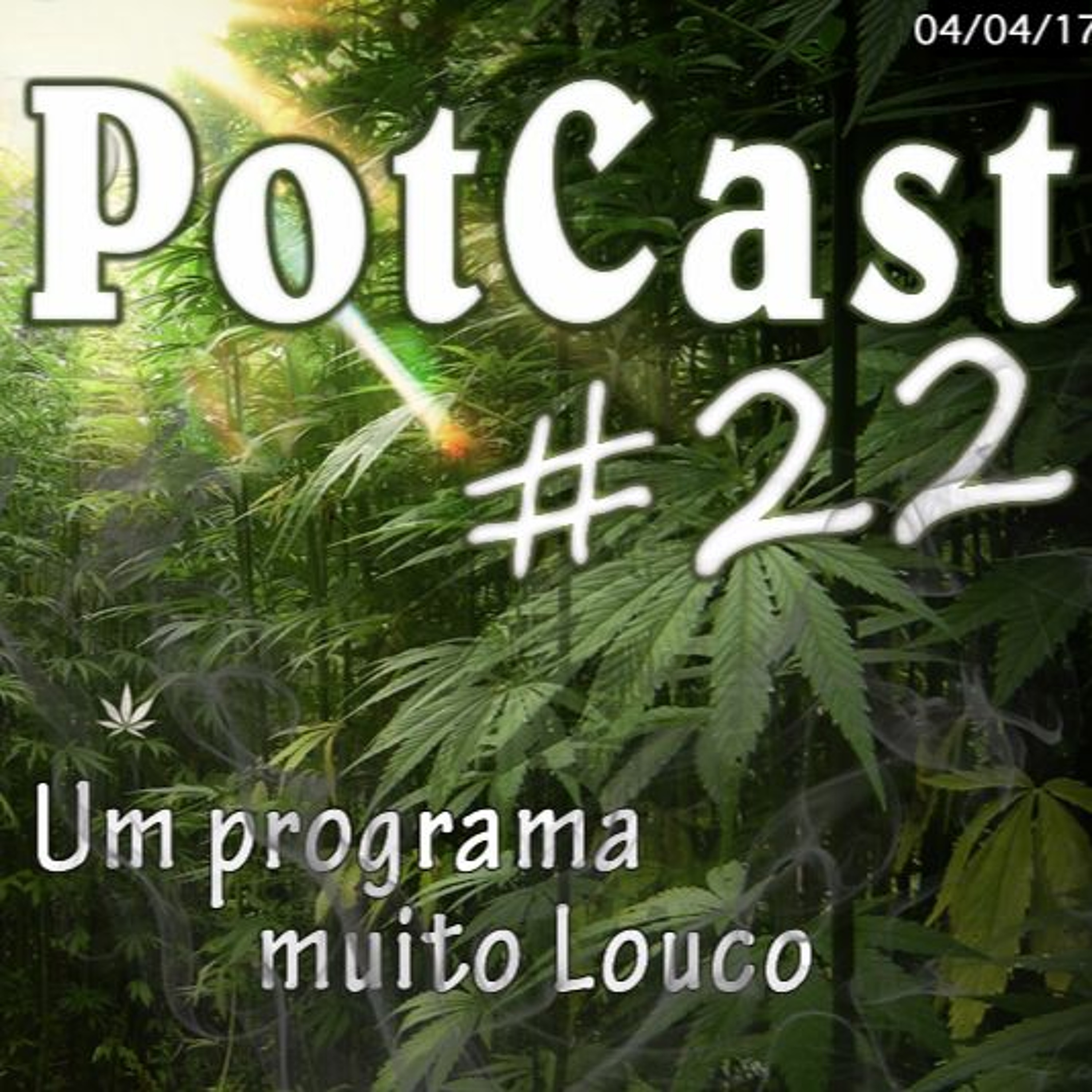 PotCast Hempadão
