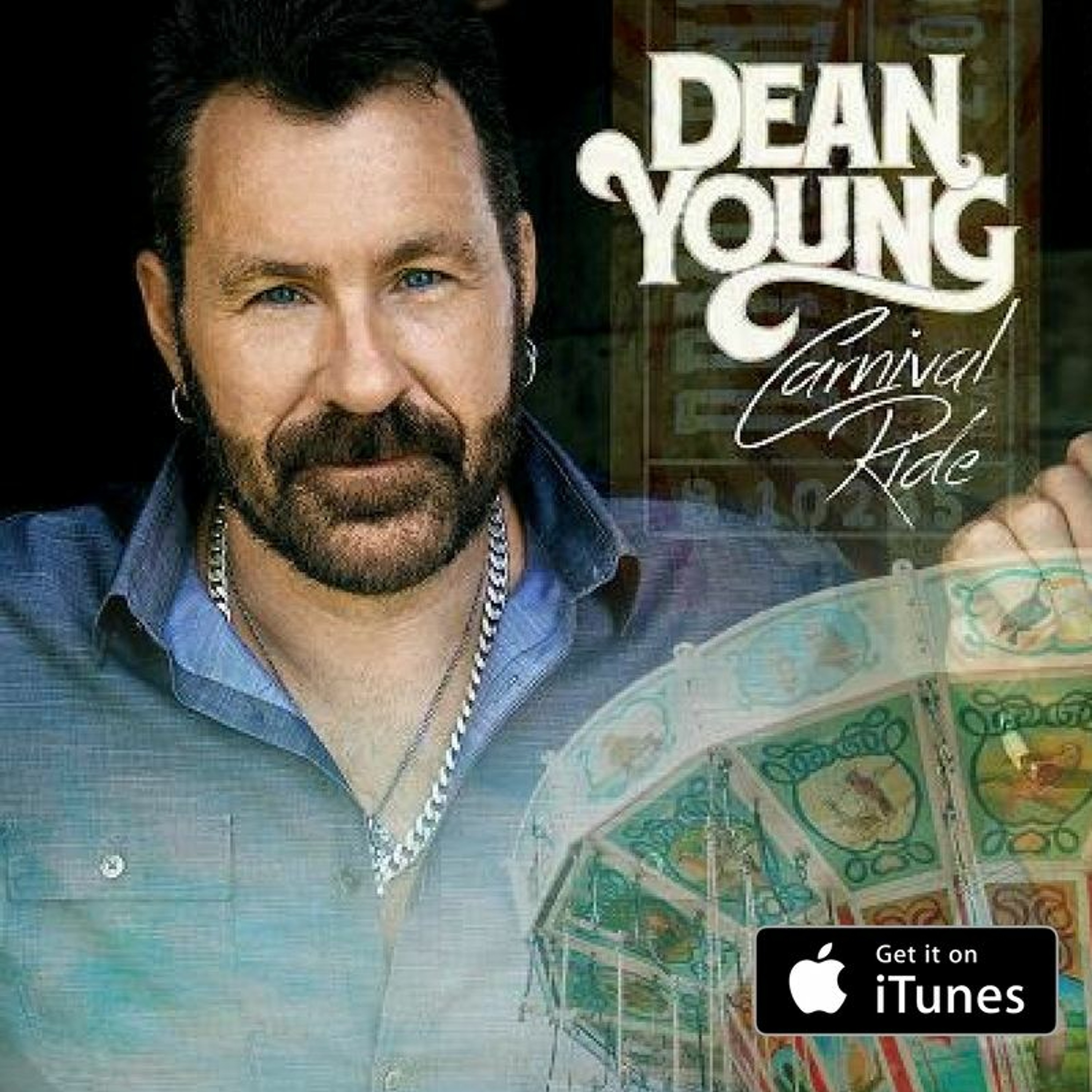 Dean Young